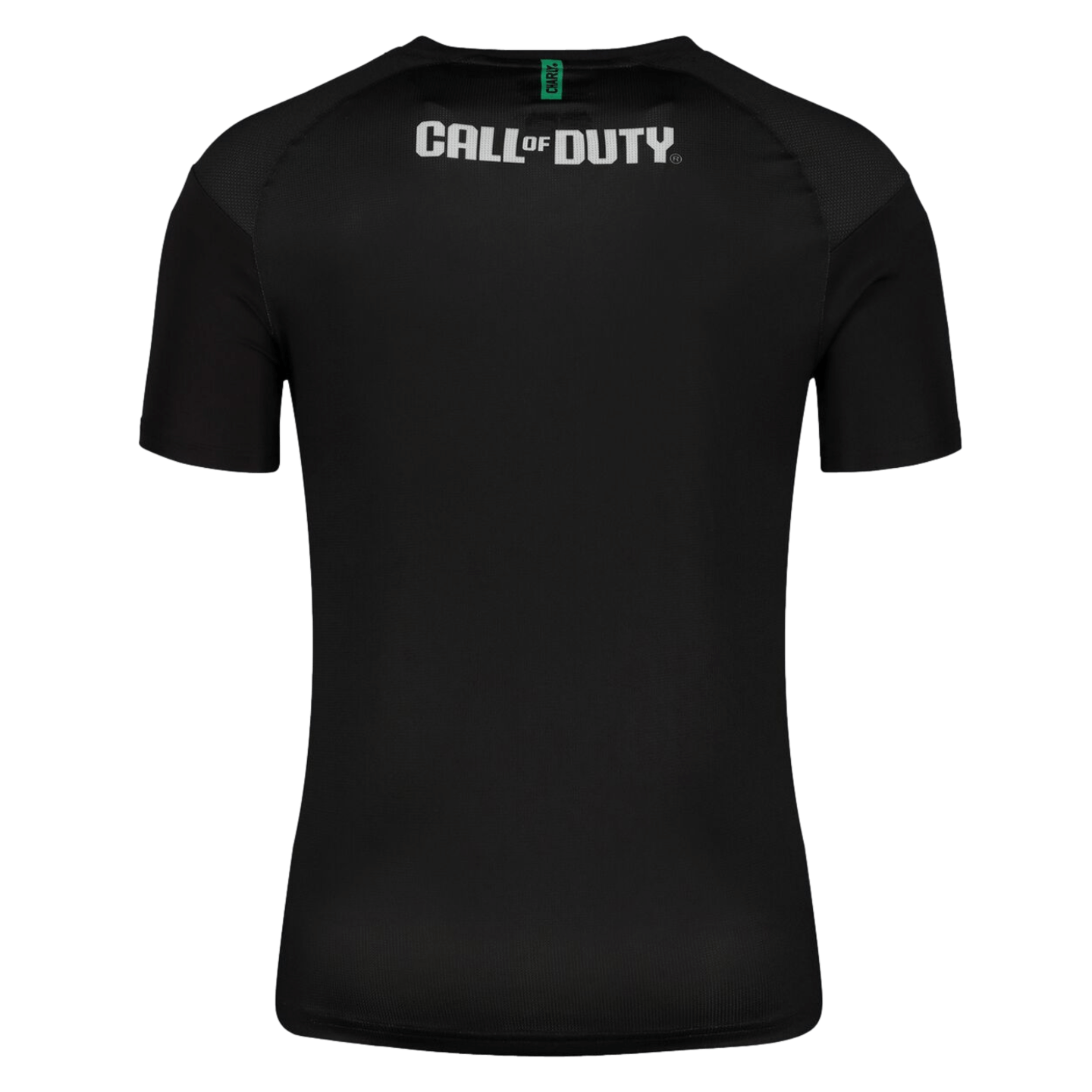 Charly Call of Duty Special Edition Tee