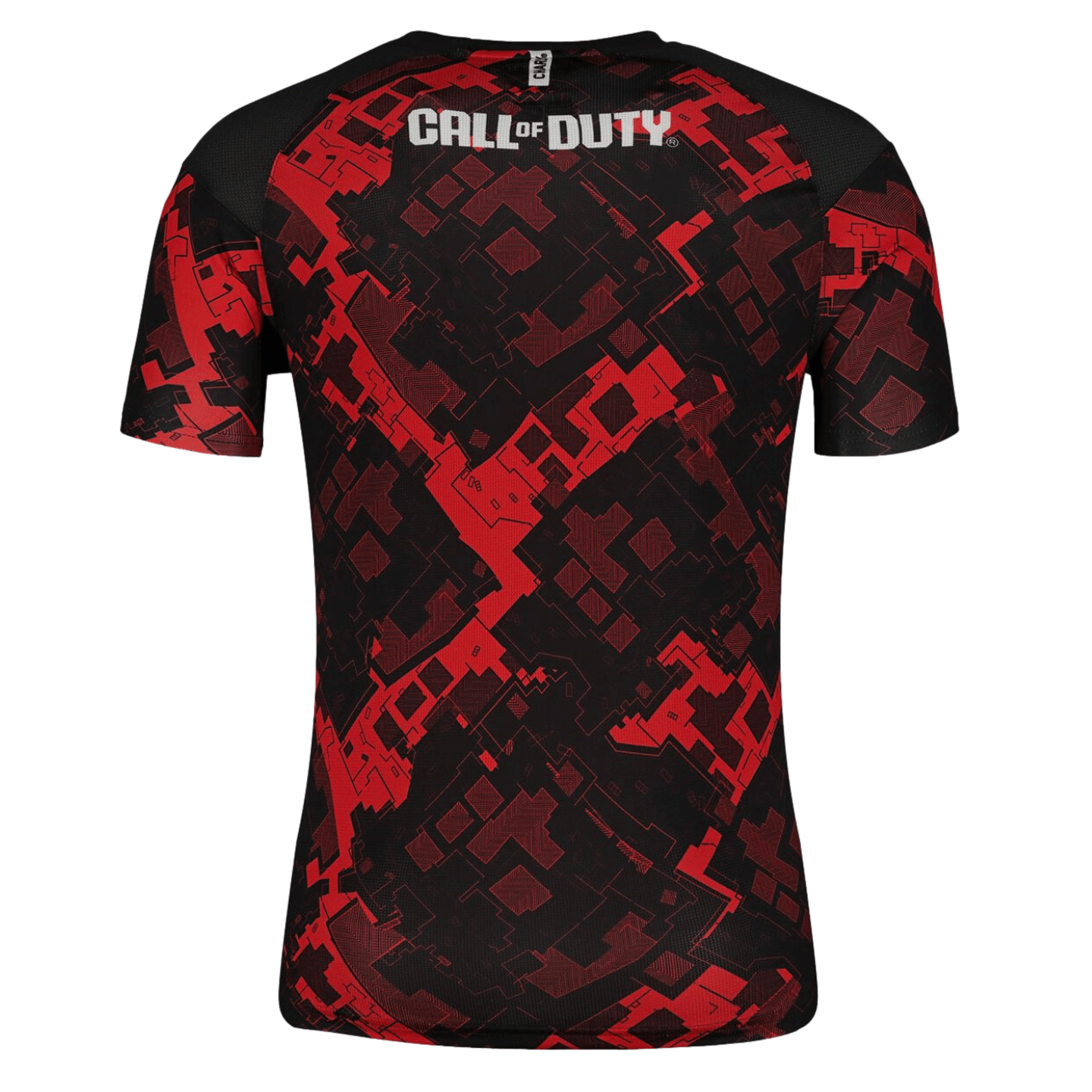 Charly Call of Duty Special Edition Tee