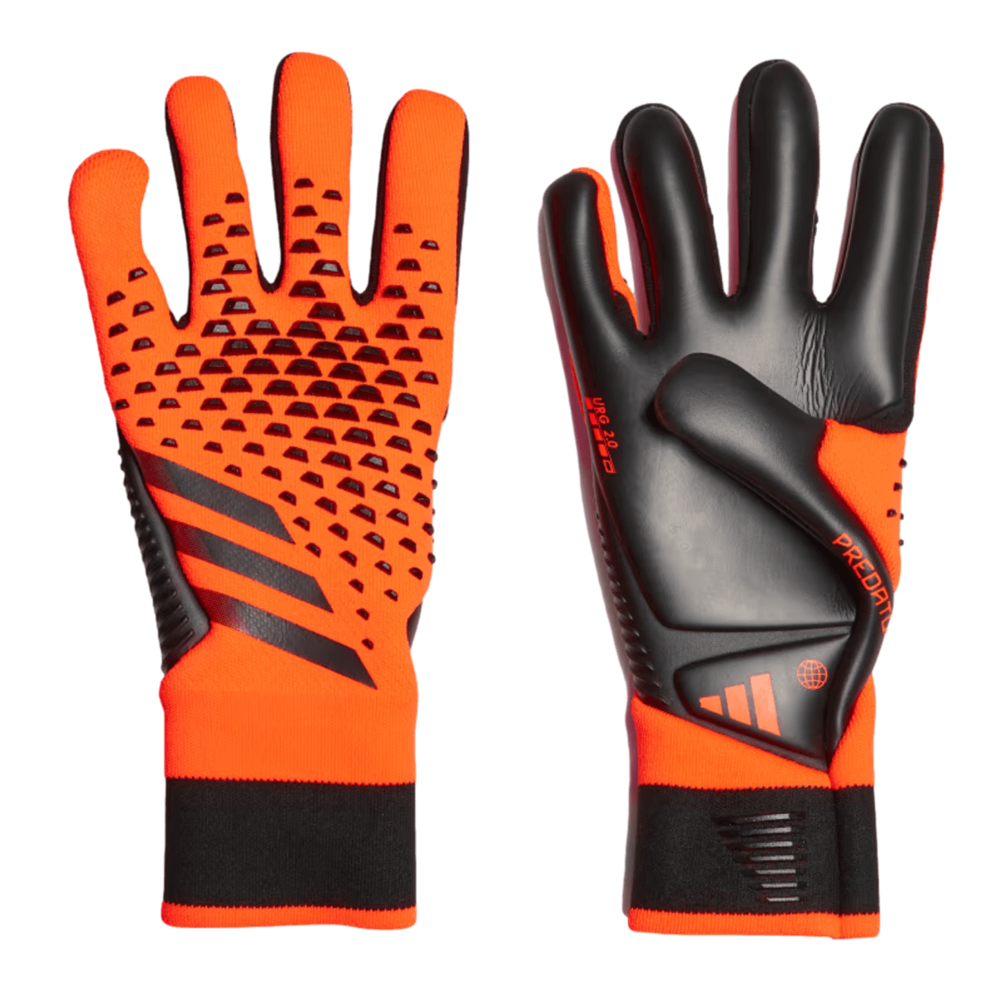 Guantes de portero Adidas Predator Pro