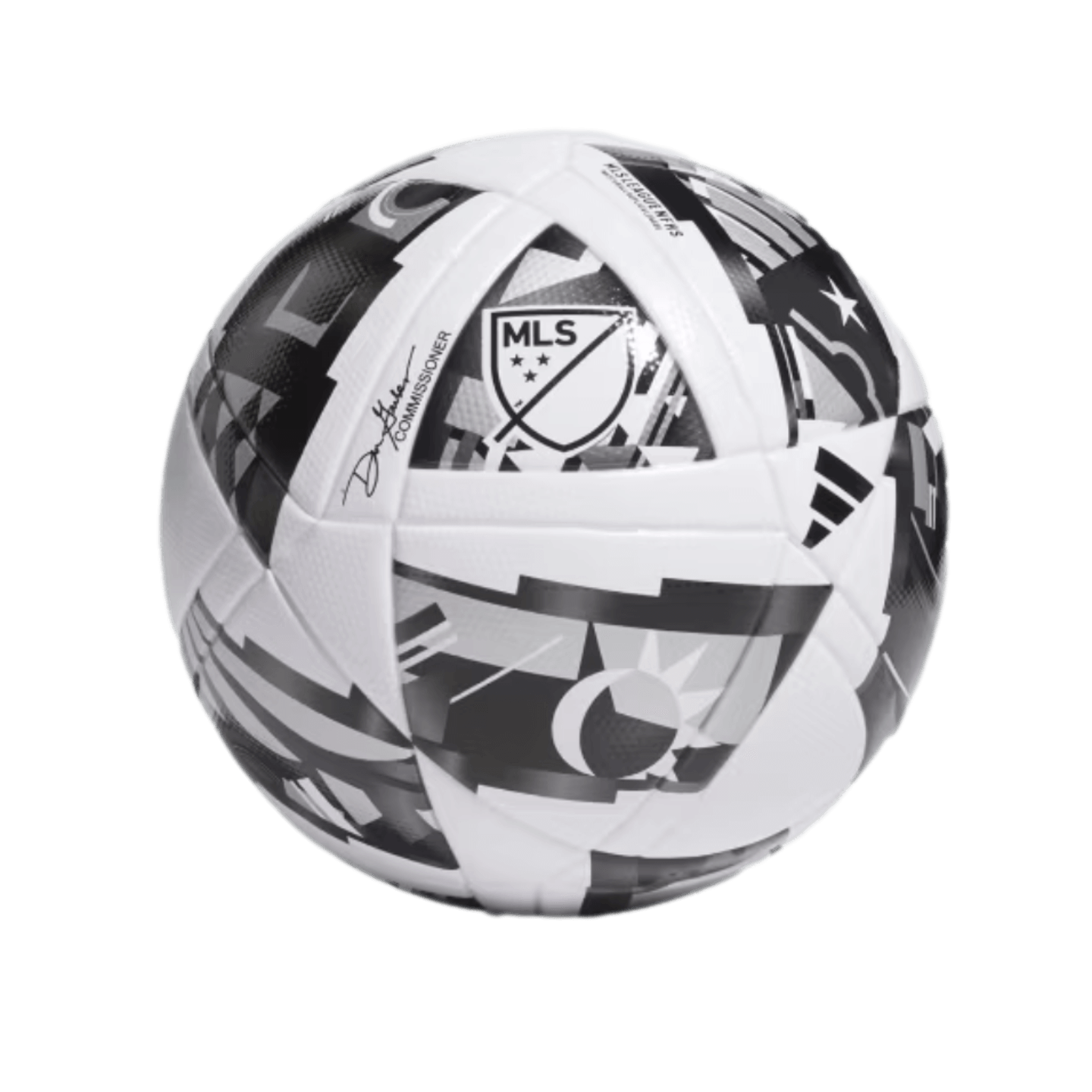 Adidas MLS NFHS League Ball