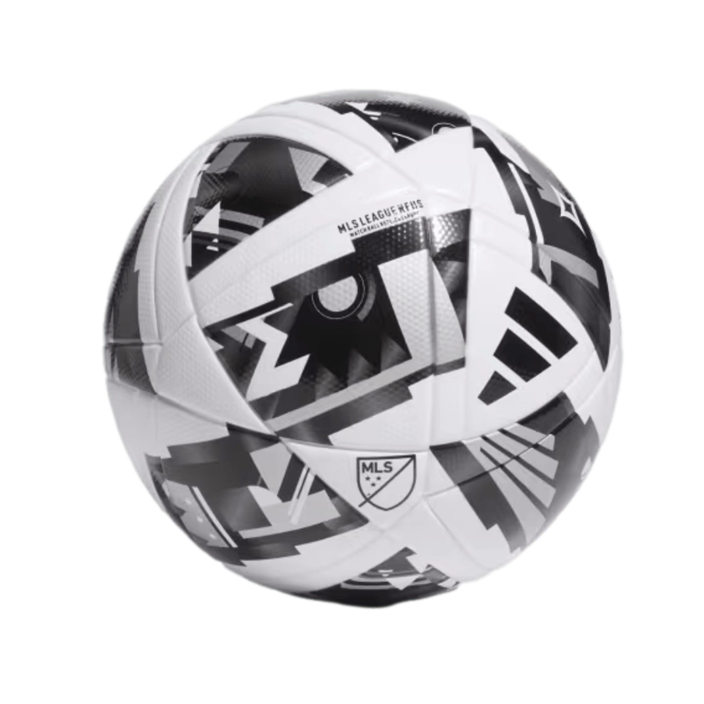 Balón de la liga NFHS de la MLS de Adidas