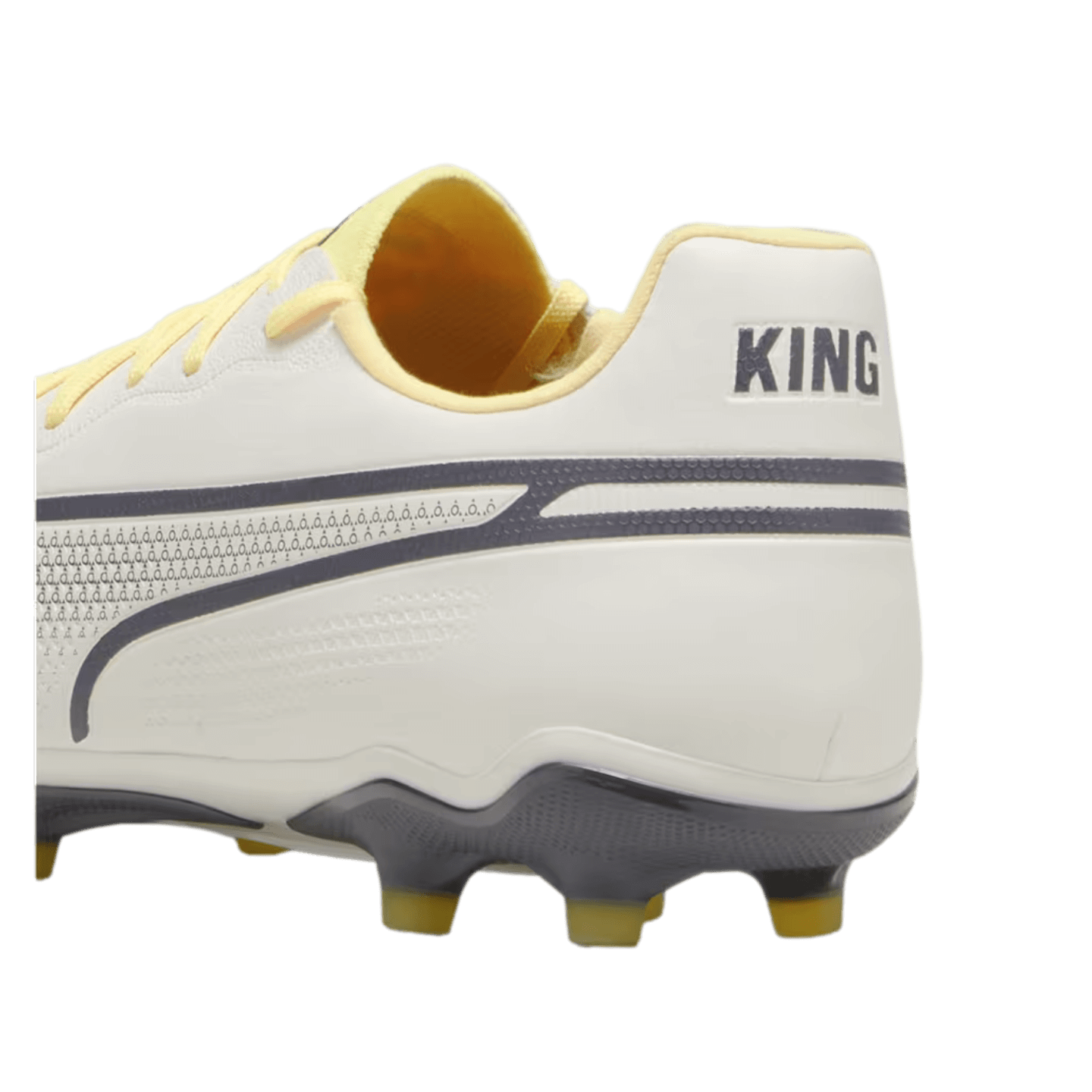 Puma King Pro AG Firm Ground Cleats