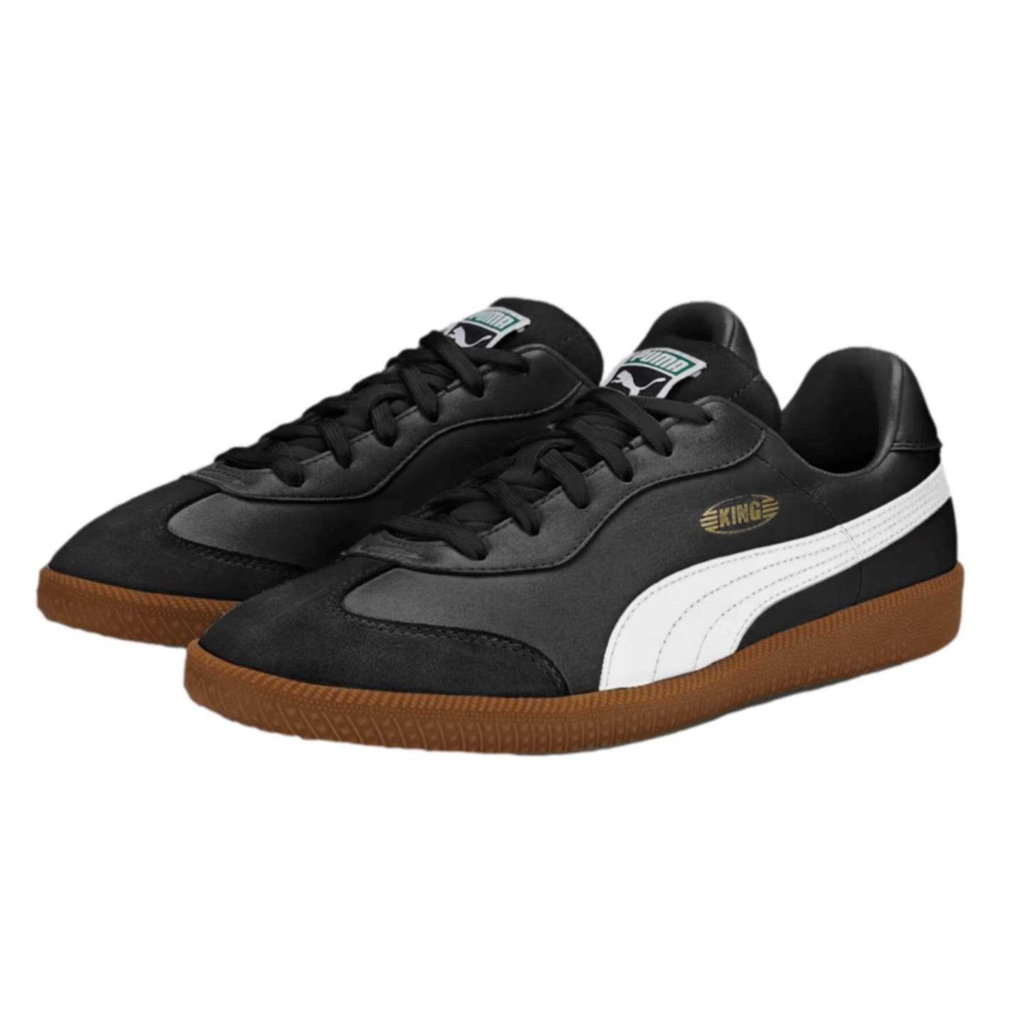 Puma King 21 Indoor Shoes