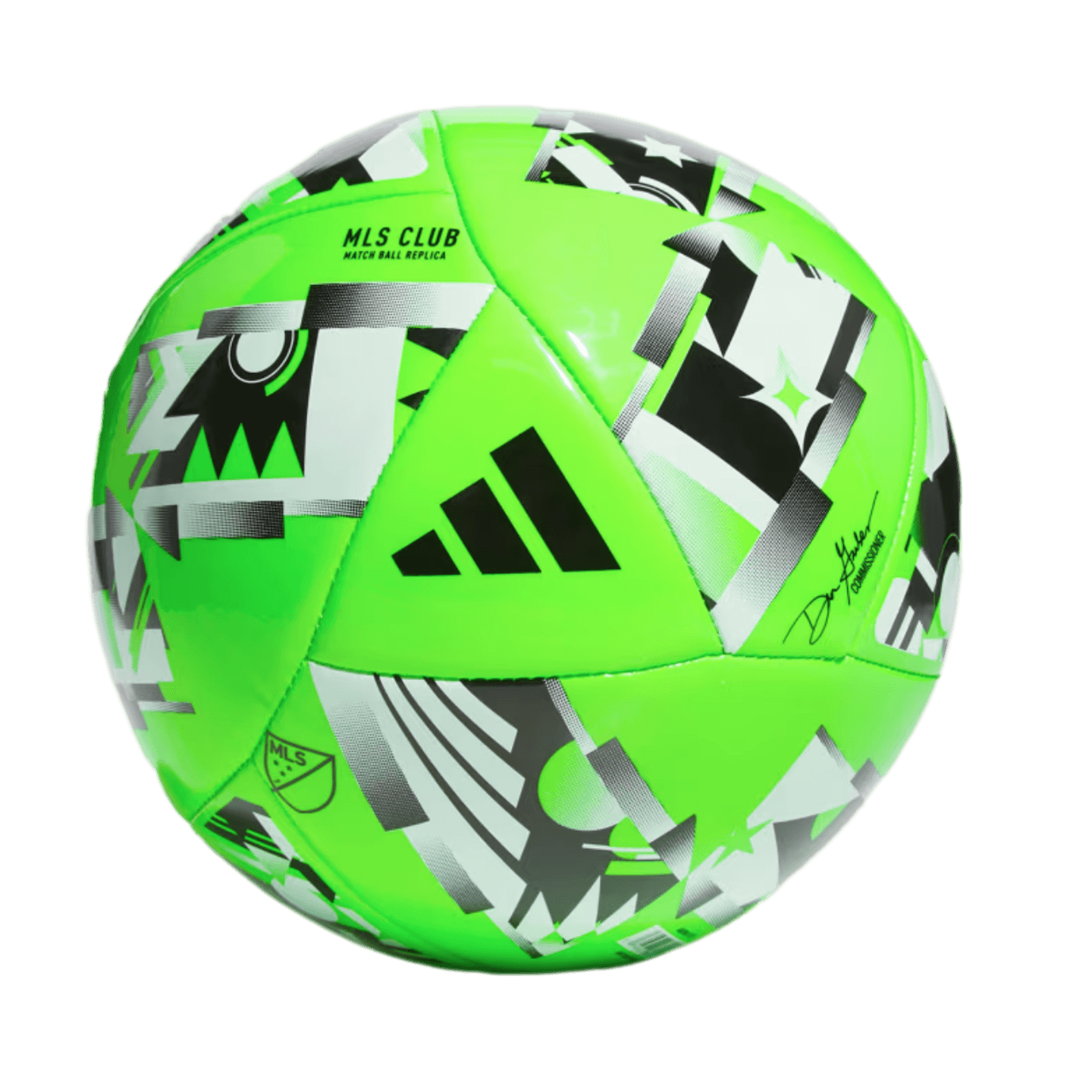 Balón del club Adidas MLS