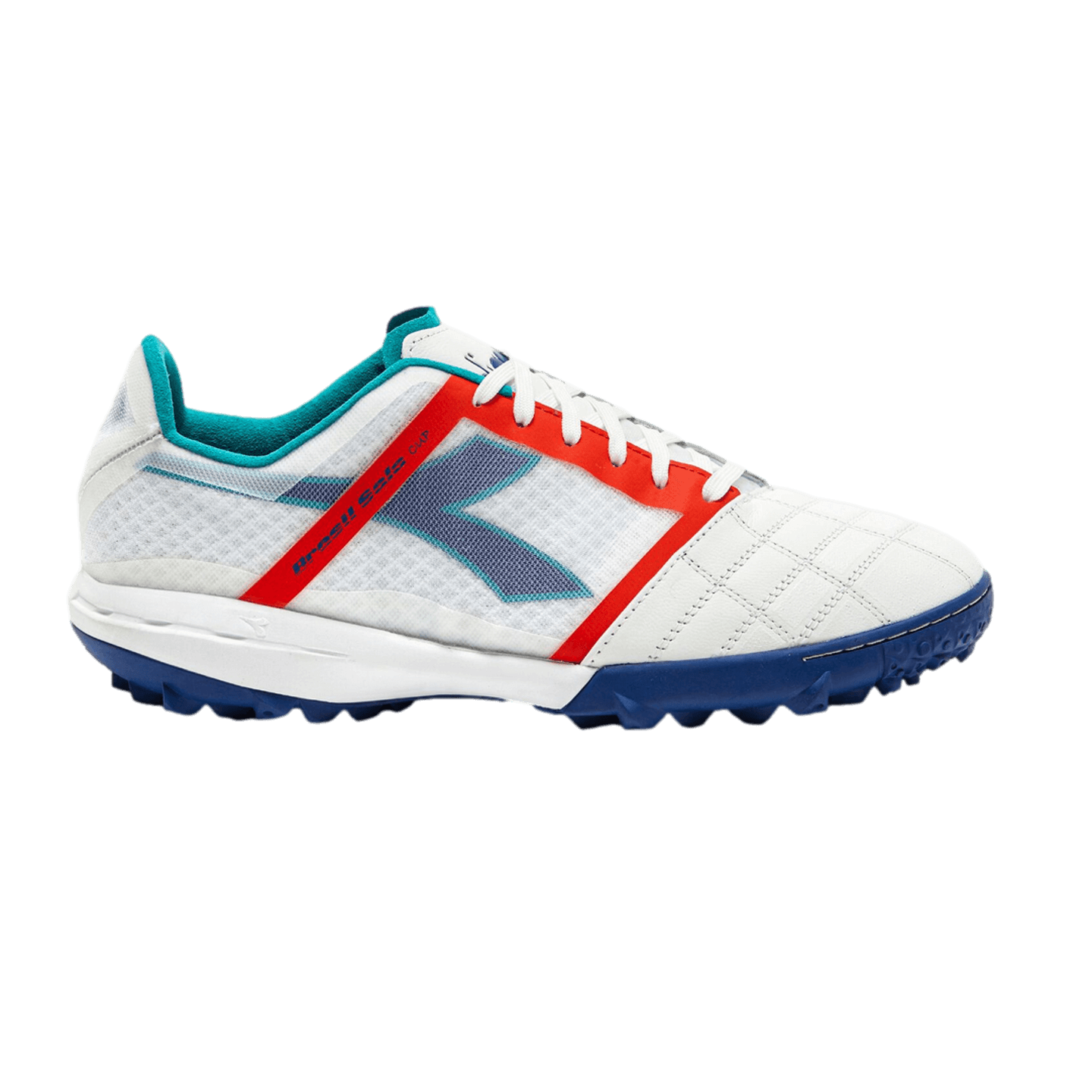 Diadora Brasil Sala Cup Turf Shoes