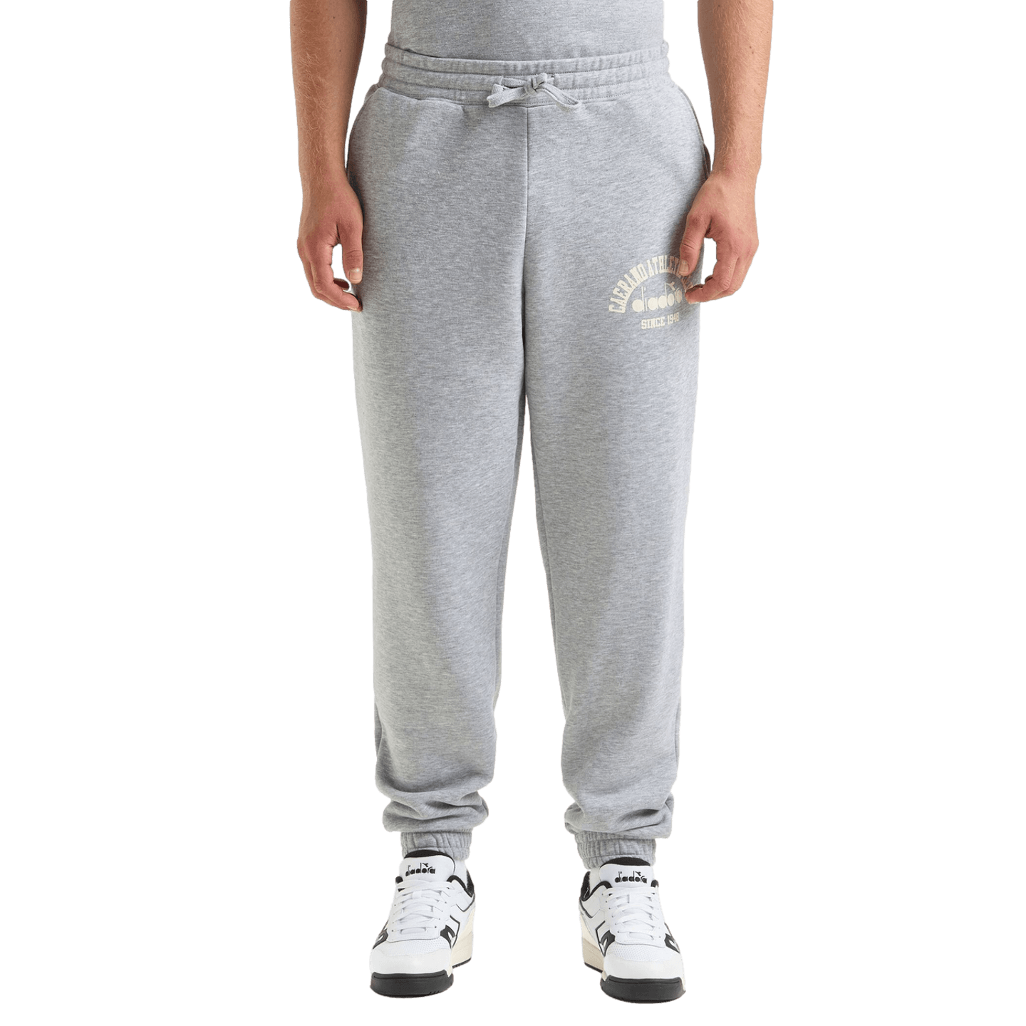 Diadora 1948 Athletic Club Jogger Pants