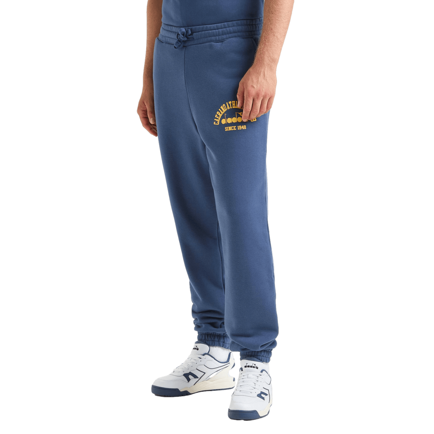 Diadora 1948 Athletic Club Jogger Pants