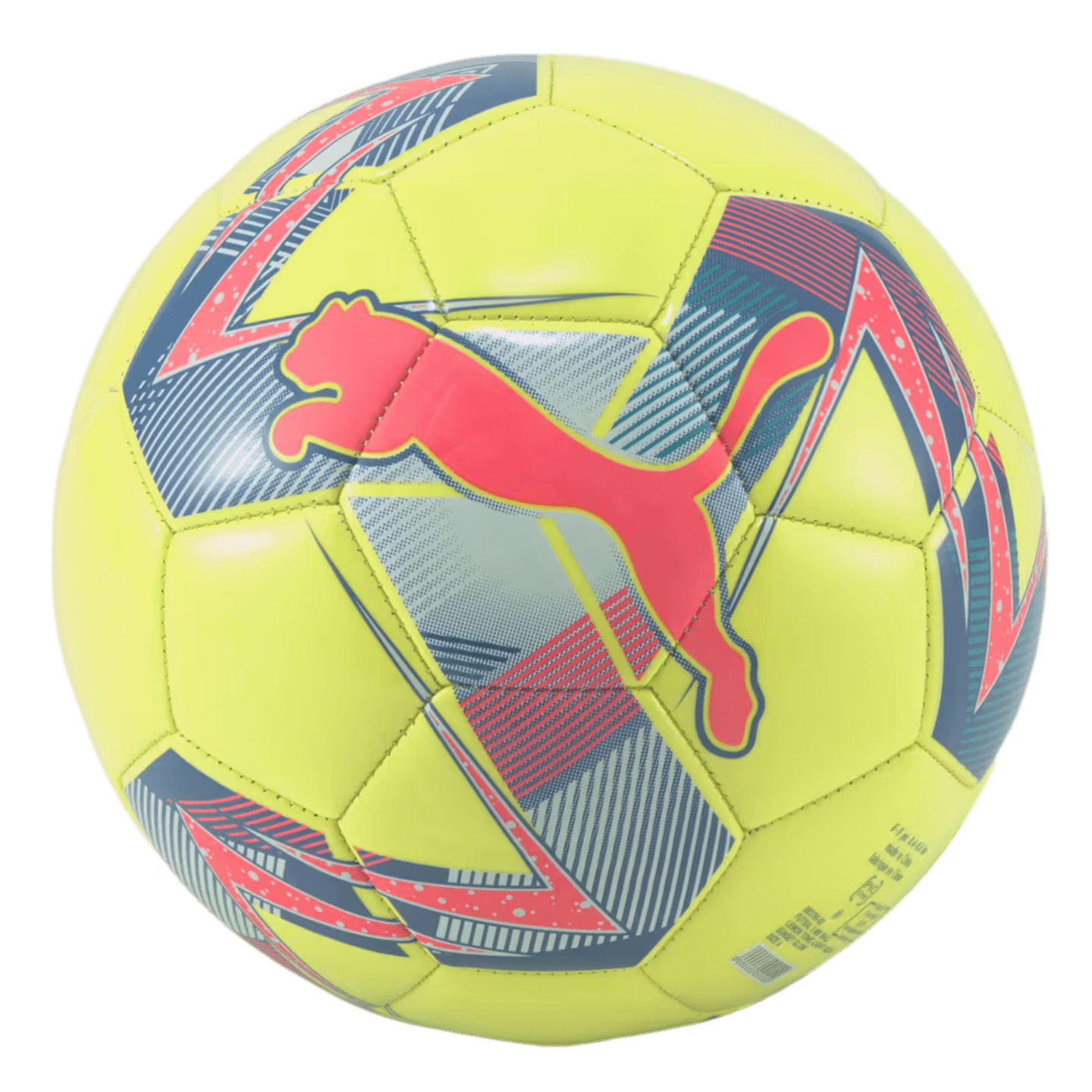 Balón de fútbol Puma Futsal 3 MS