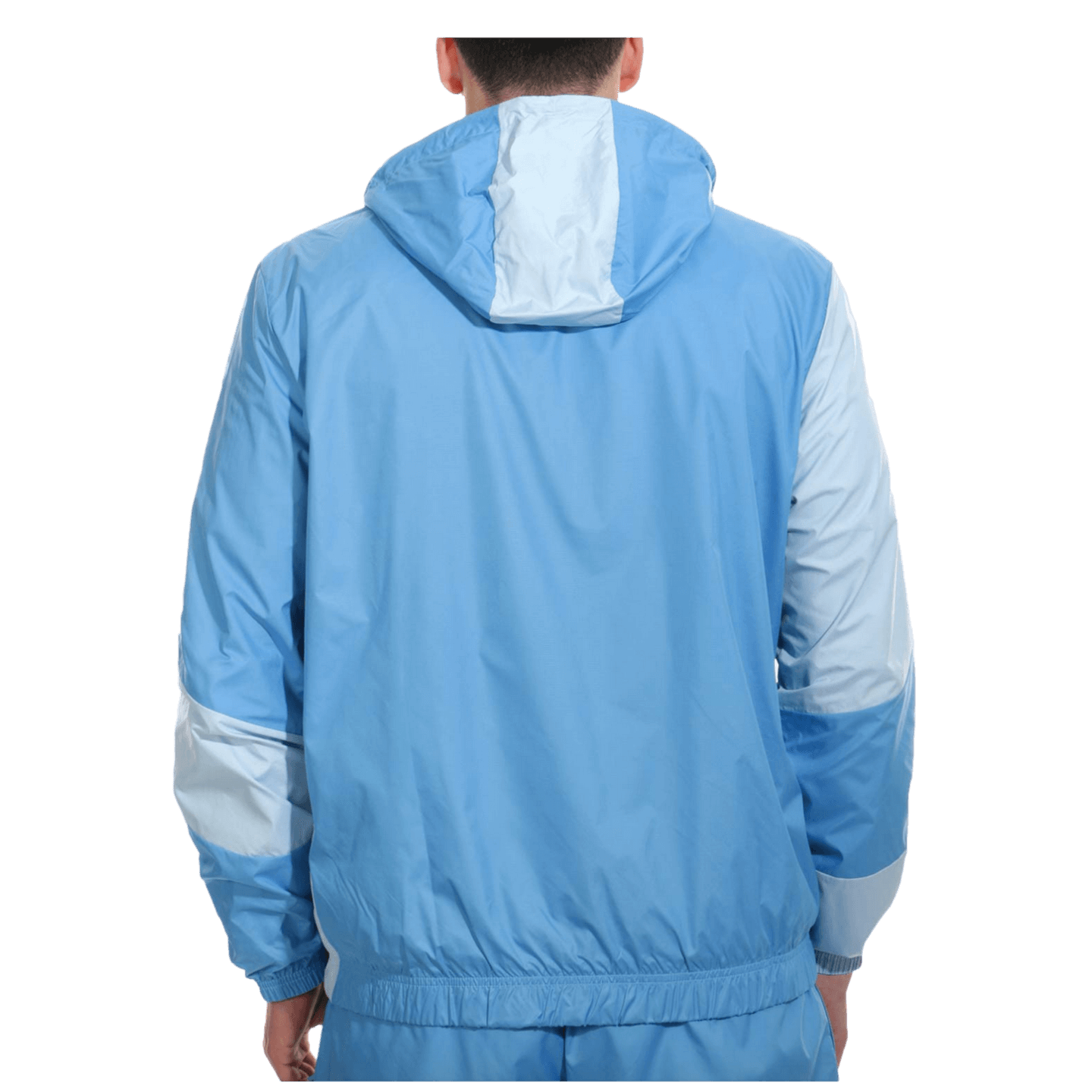 Puma Manchester City Pre-Match Woven Jacket