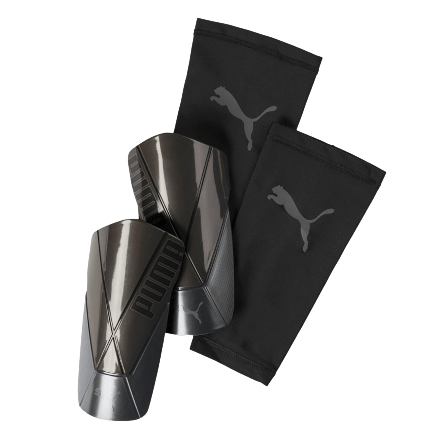 Espinilleras Puma FTBLXT Team Sleeve