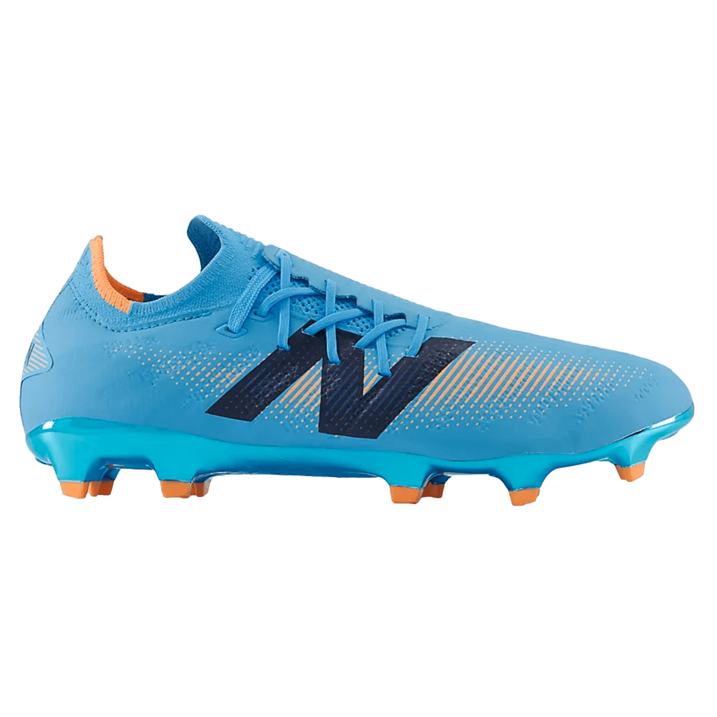 New Balance Furon Pro V7+ Firm Ground Cleats