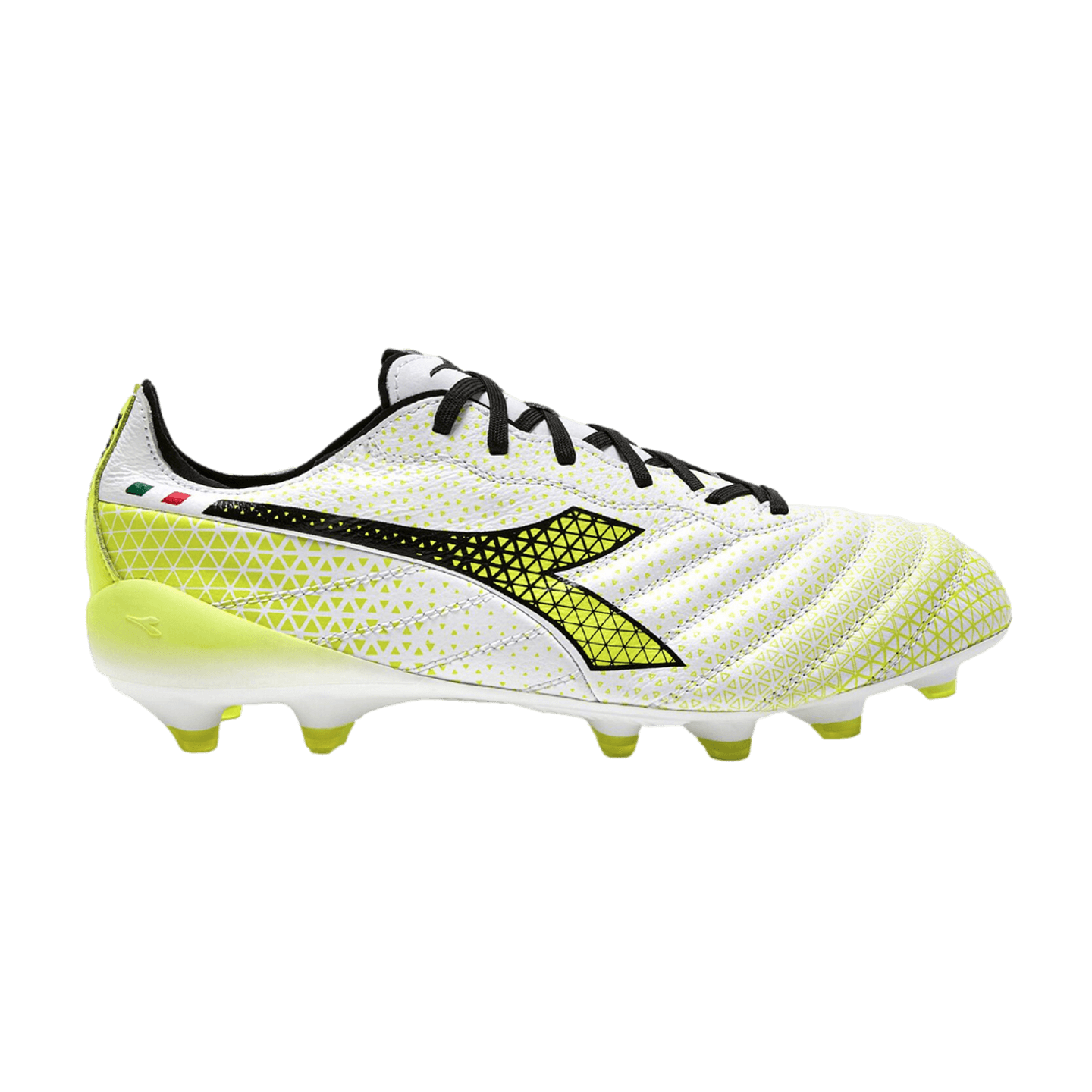 Diadora Brasil Elite Tech GR ITA LPX Firm Ground Cleats