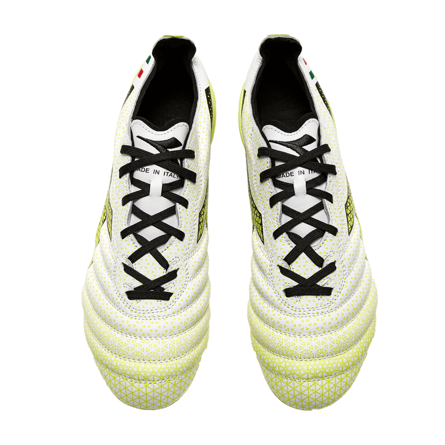 Diadora Brasil Elite Tech GR ITA LPX Firm Ground Cleats 101.179597-C5702