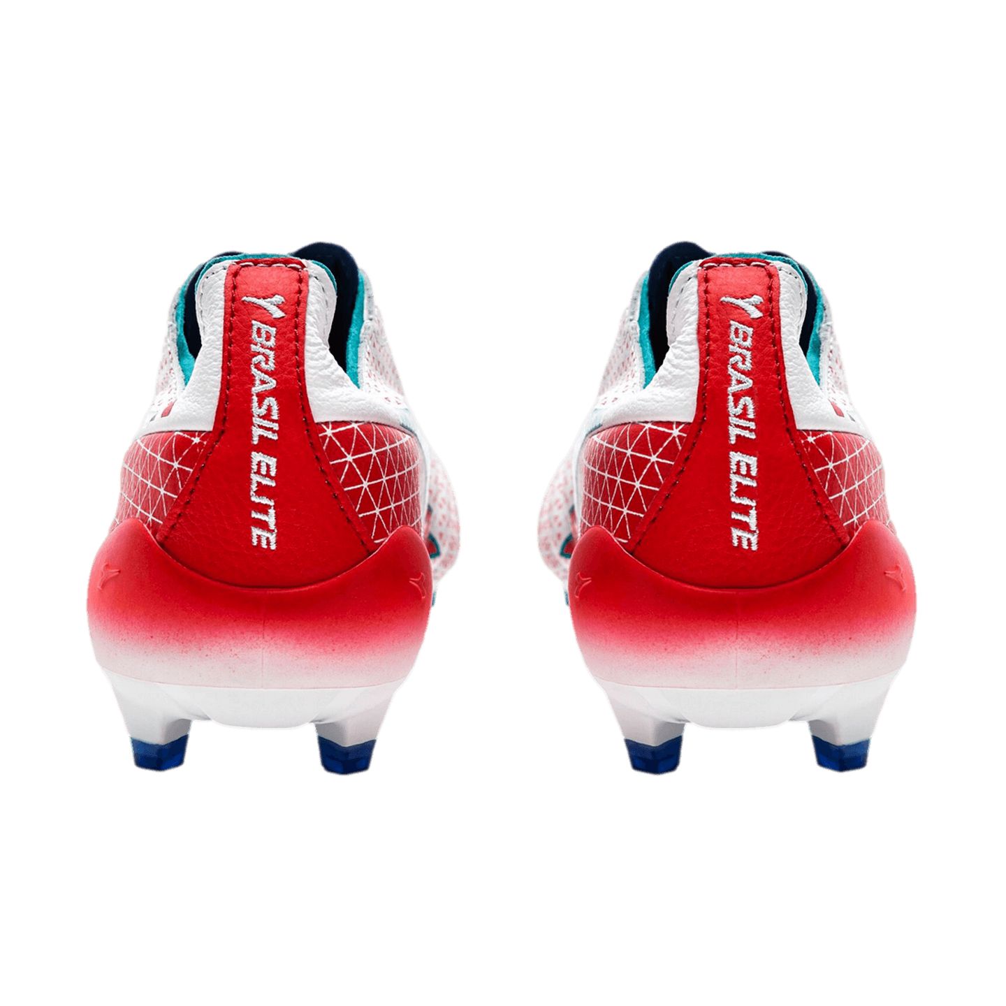 Botas de fútbol para terreno firme Diadora Brasil Elite Tech GR ITA LPX