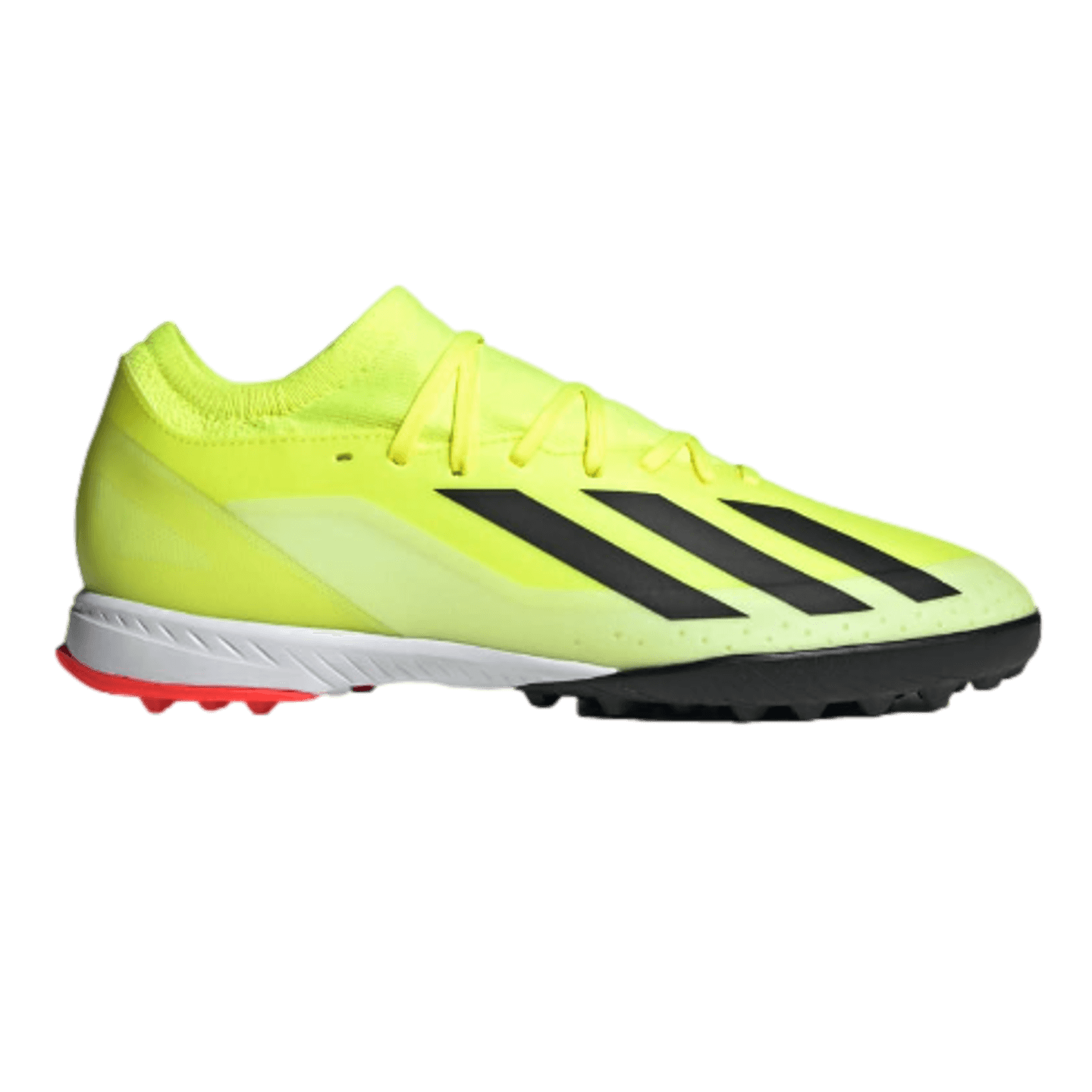 Zapatillas de fútbol para césped artificial Adidas X Crazyfast League