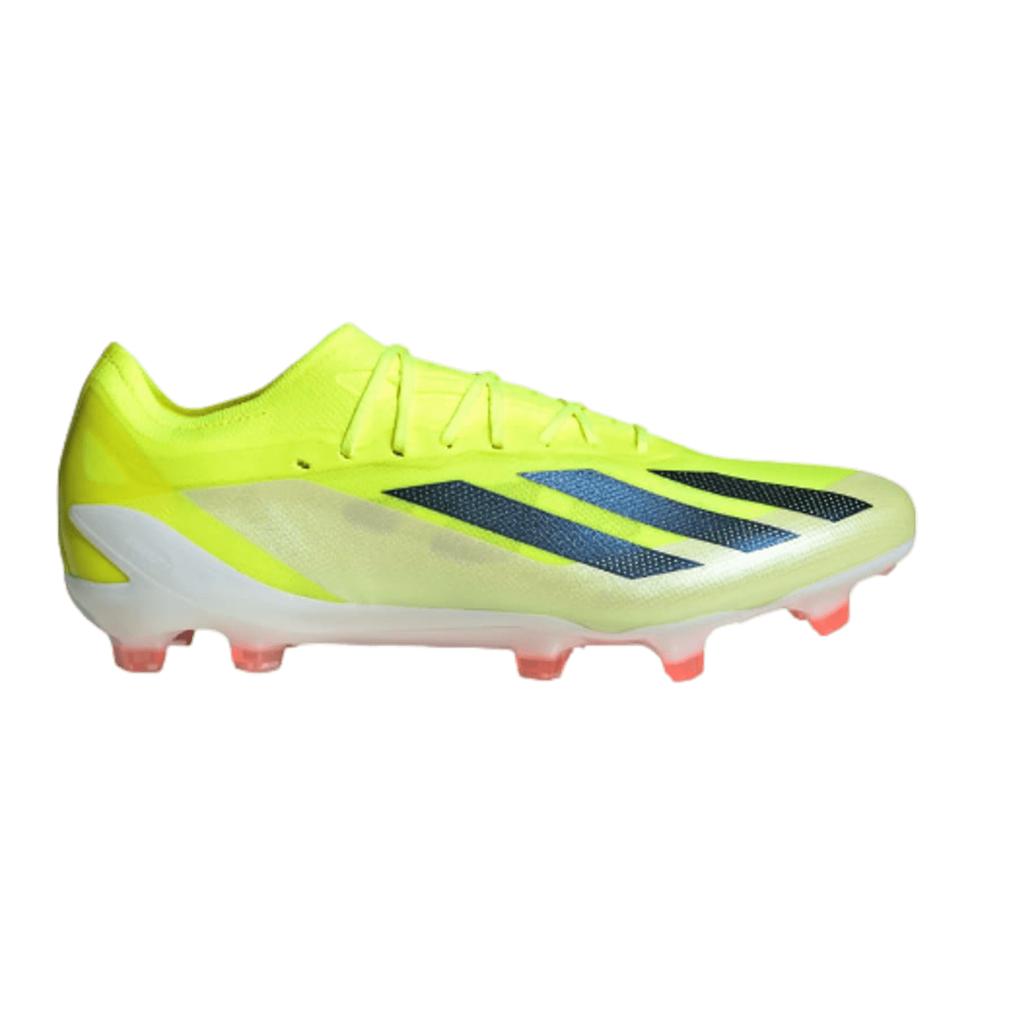 Adidas X Crazyfast Elite Firm Ground Cleats IE2376