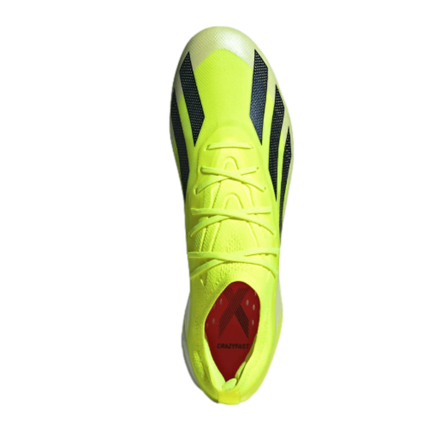 Adidas X Crazyfast Elite Firm Ground Cleats IE2376