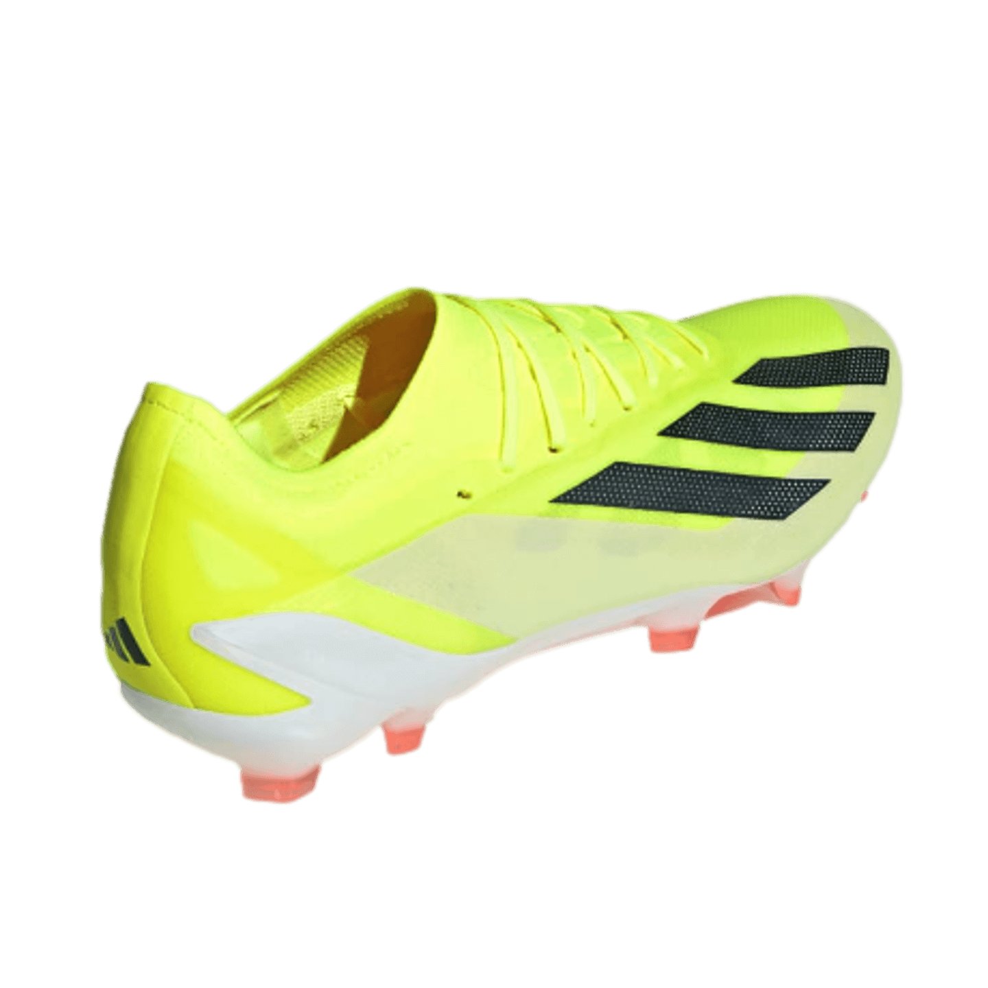 Botas de fútbol para terreno firme Adidas X Crazyfast Elite