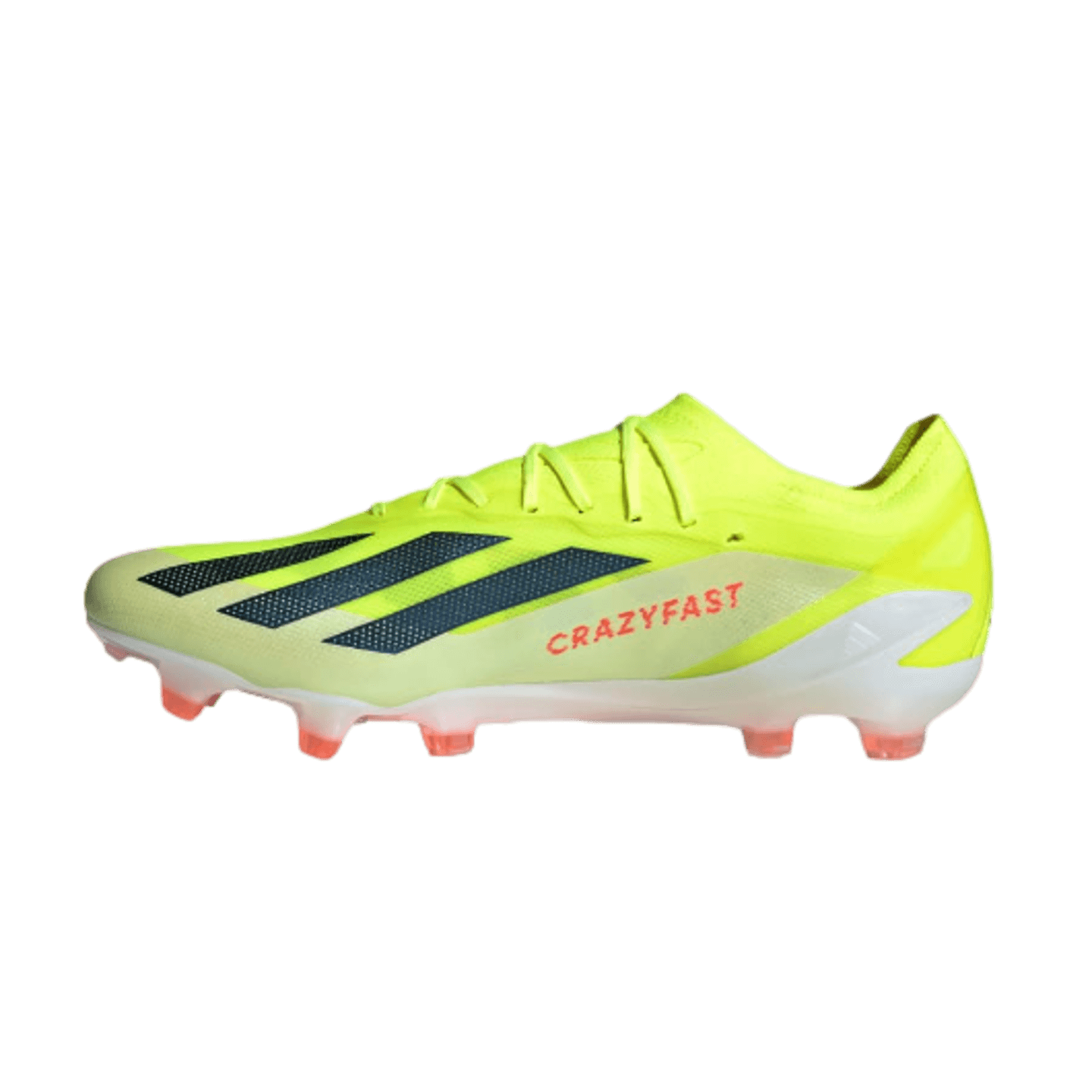 Botas de fútbol para terreno firme Adidas X Crazyfast Elite