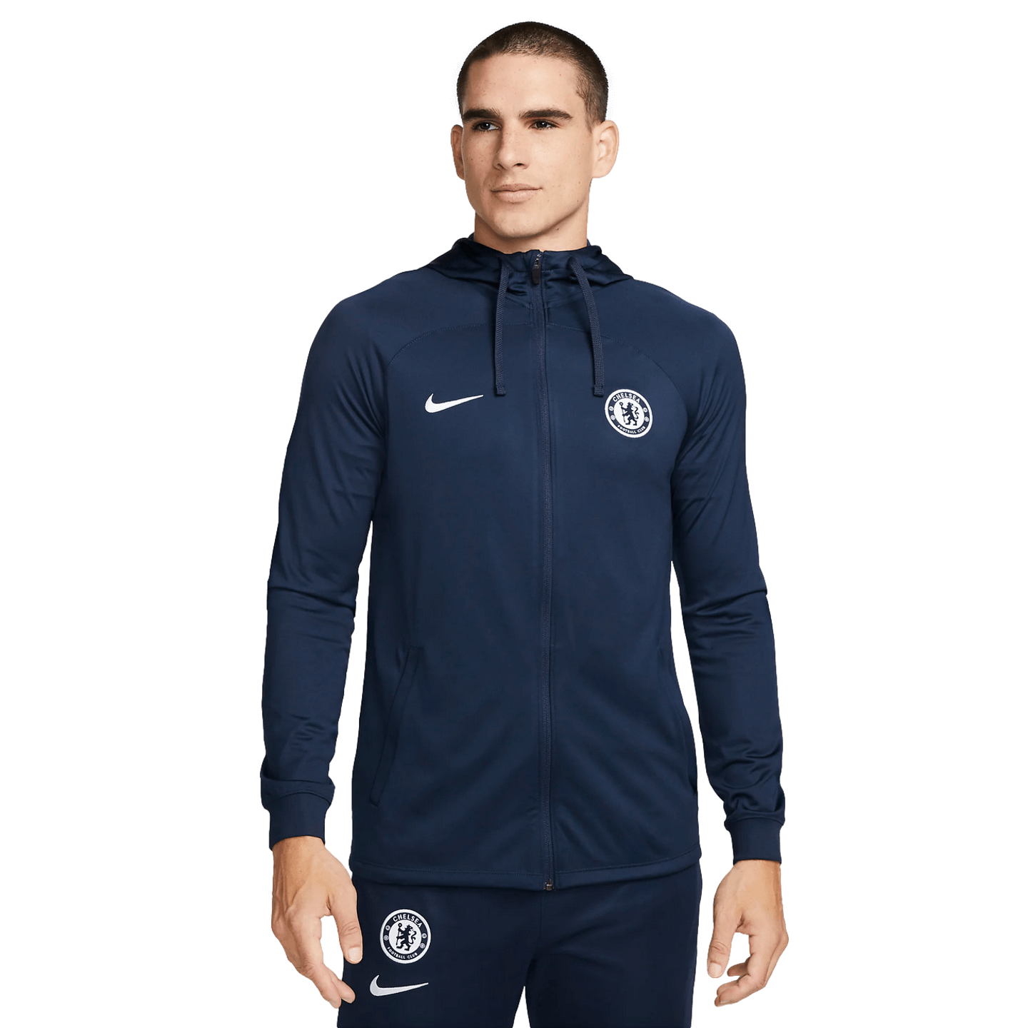Nike Chelsea Strike Track Jacket DJ8536-421