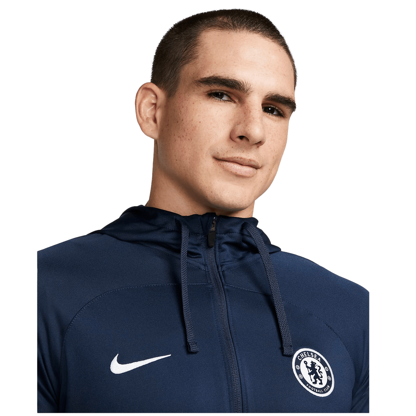 Chaqueta deportiva Nike Chelsea Strike