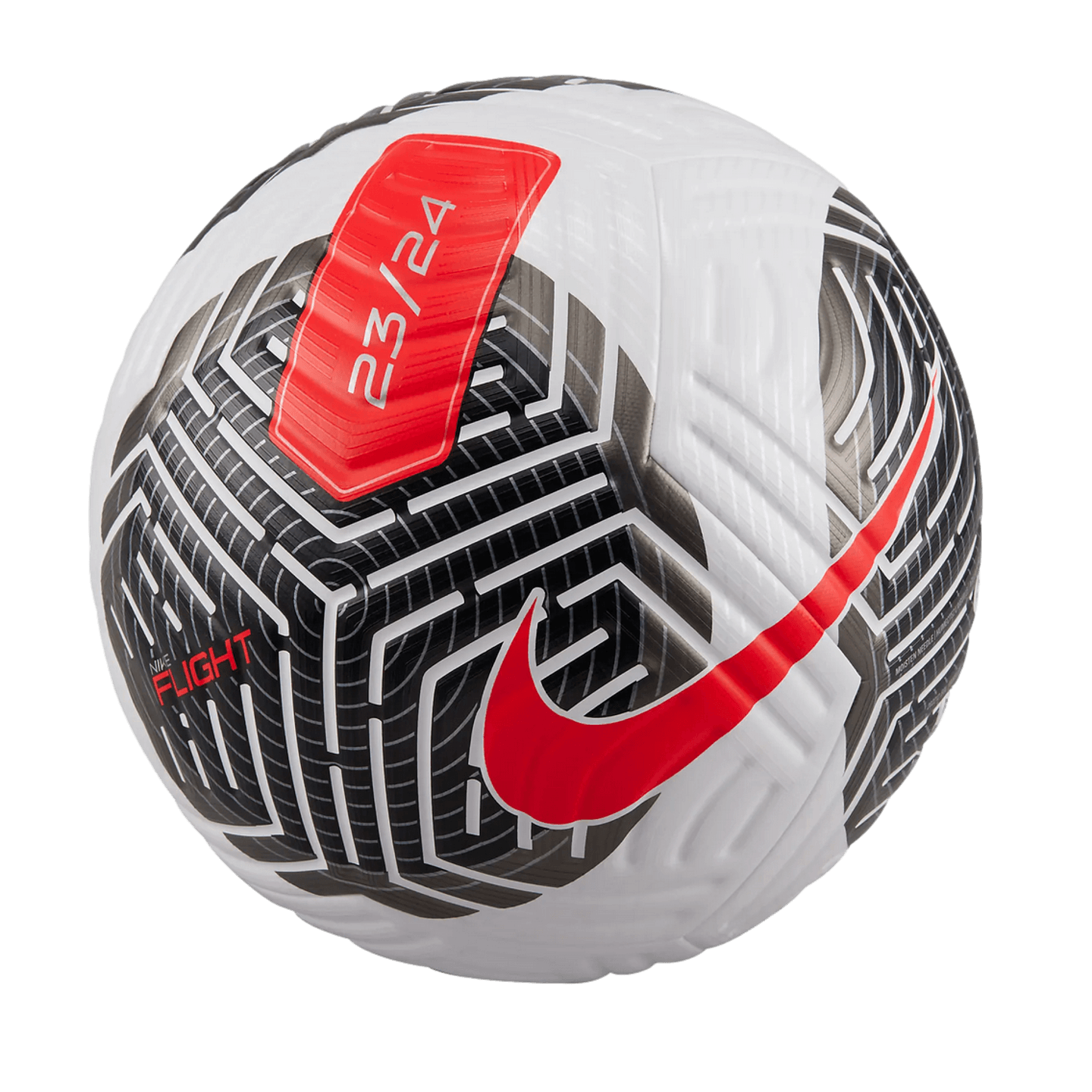 Nike Flight Match Ball