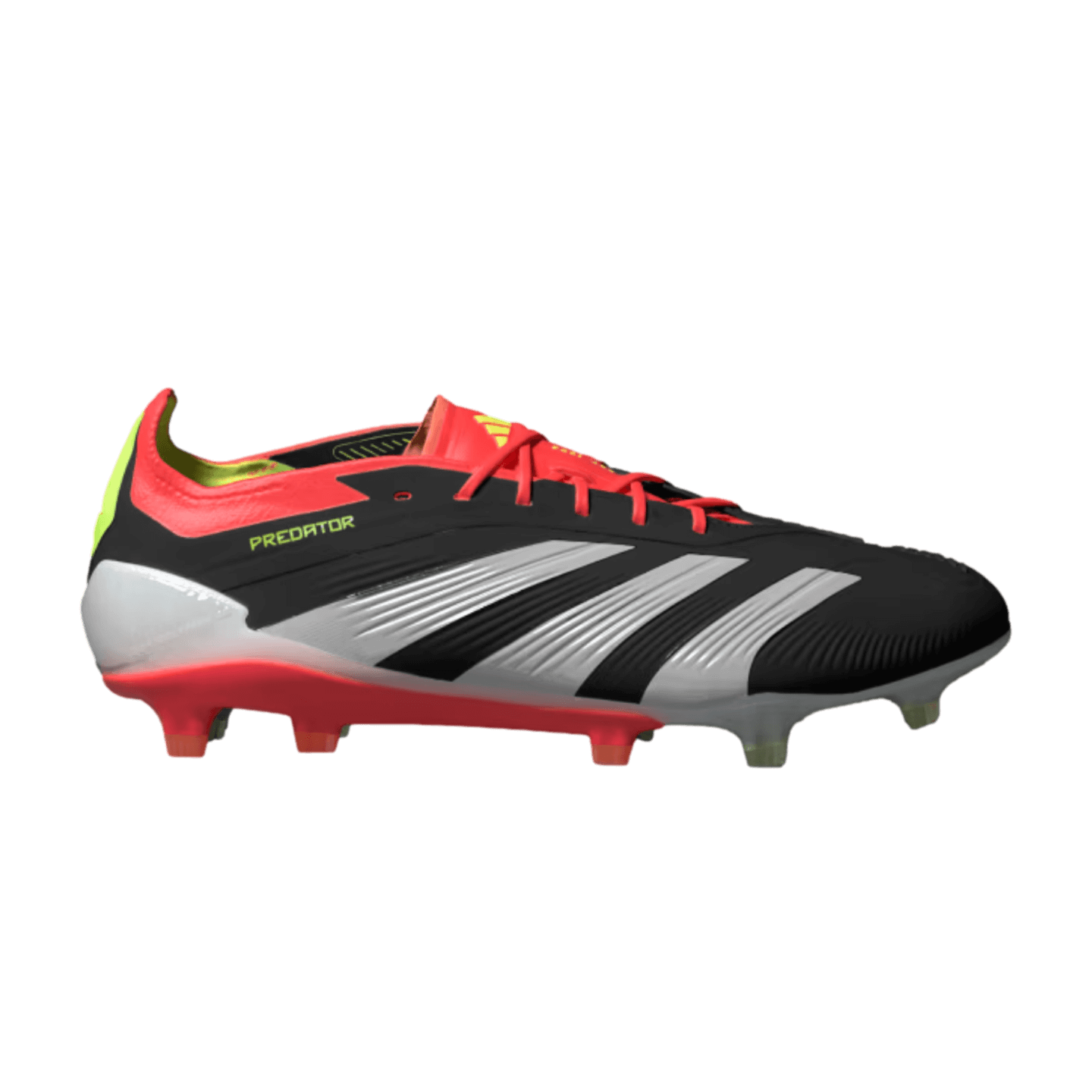 Adidas Predator Elite Firm Ground Cleats IE1802
