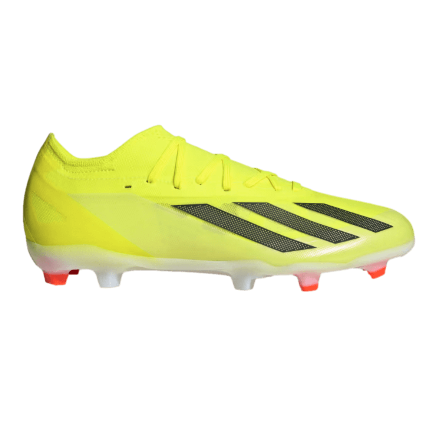 Botas de fútbol para terreno firme Adidas X Crazyfast Pro