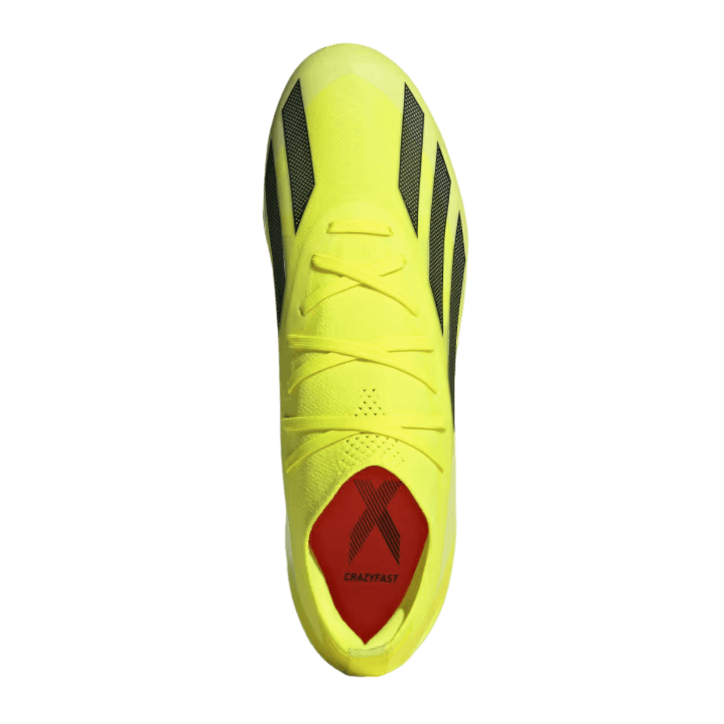 Botas de fútbol para terreno firme Adidas X Crazyfast Pro