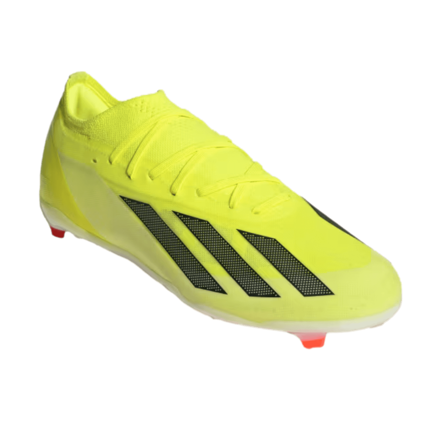 Botas de fútbol para terreno firme Adidas X Crazyfast Pro