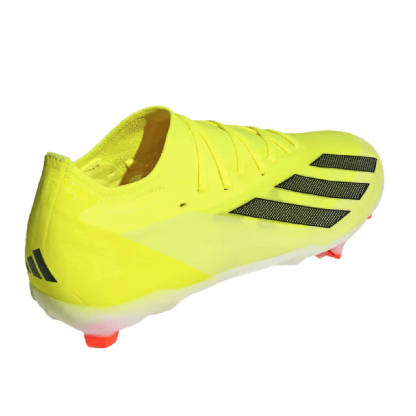 Botas de fútbol para terreno firme Adidas X Crazyfast Pro