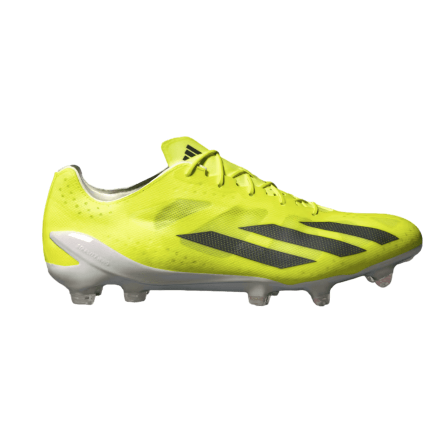 Botas de fútbol para terreno firme Adidas X Crazyfast+