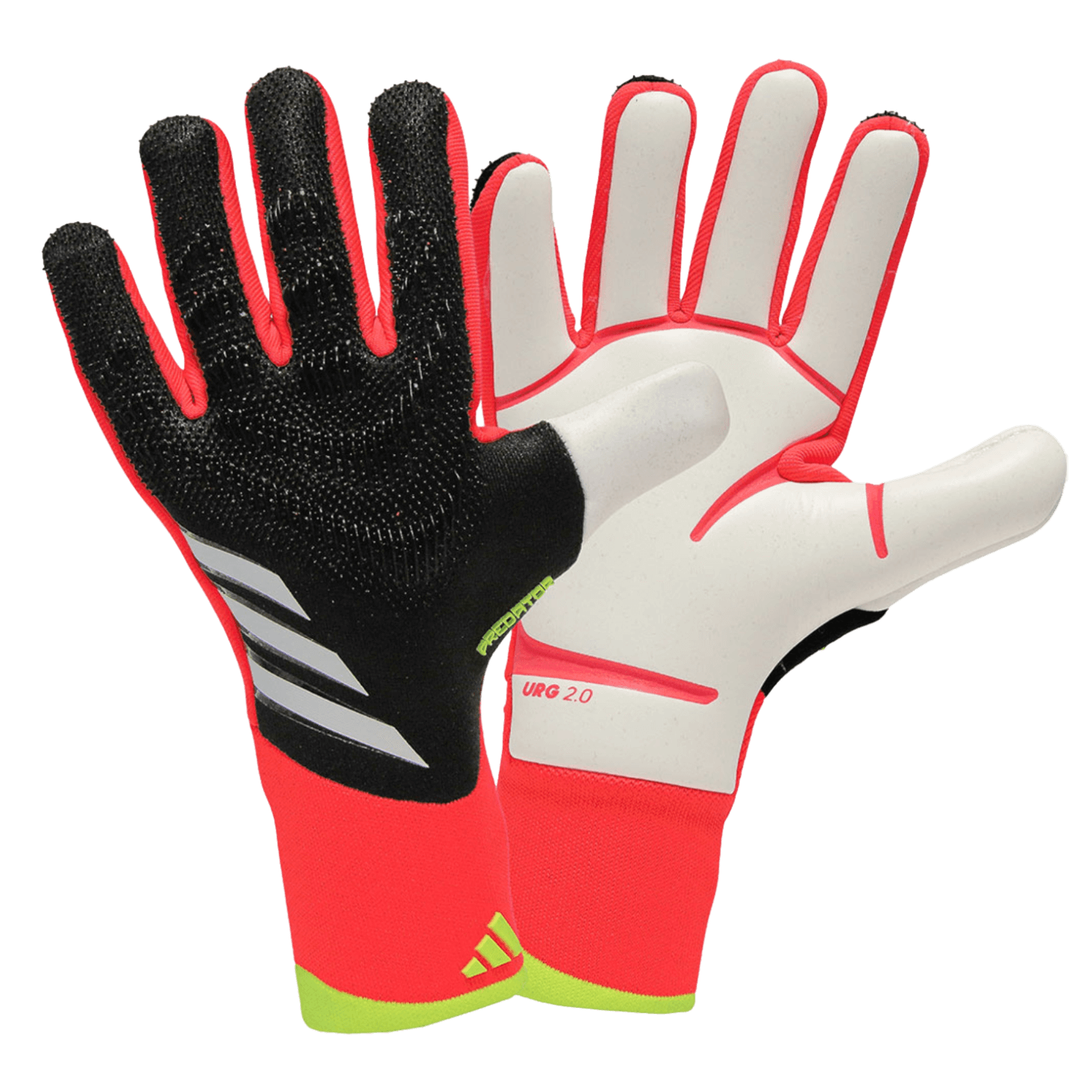 Guantes de portero Adidas Predator Pro