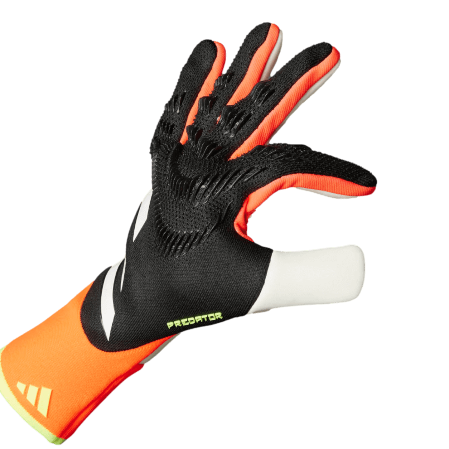 Adidas Predator Pro Goalkeeper Gloves