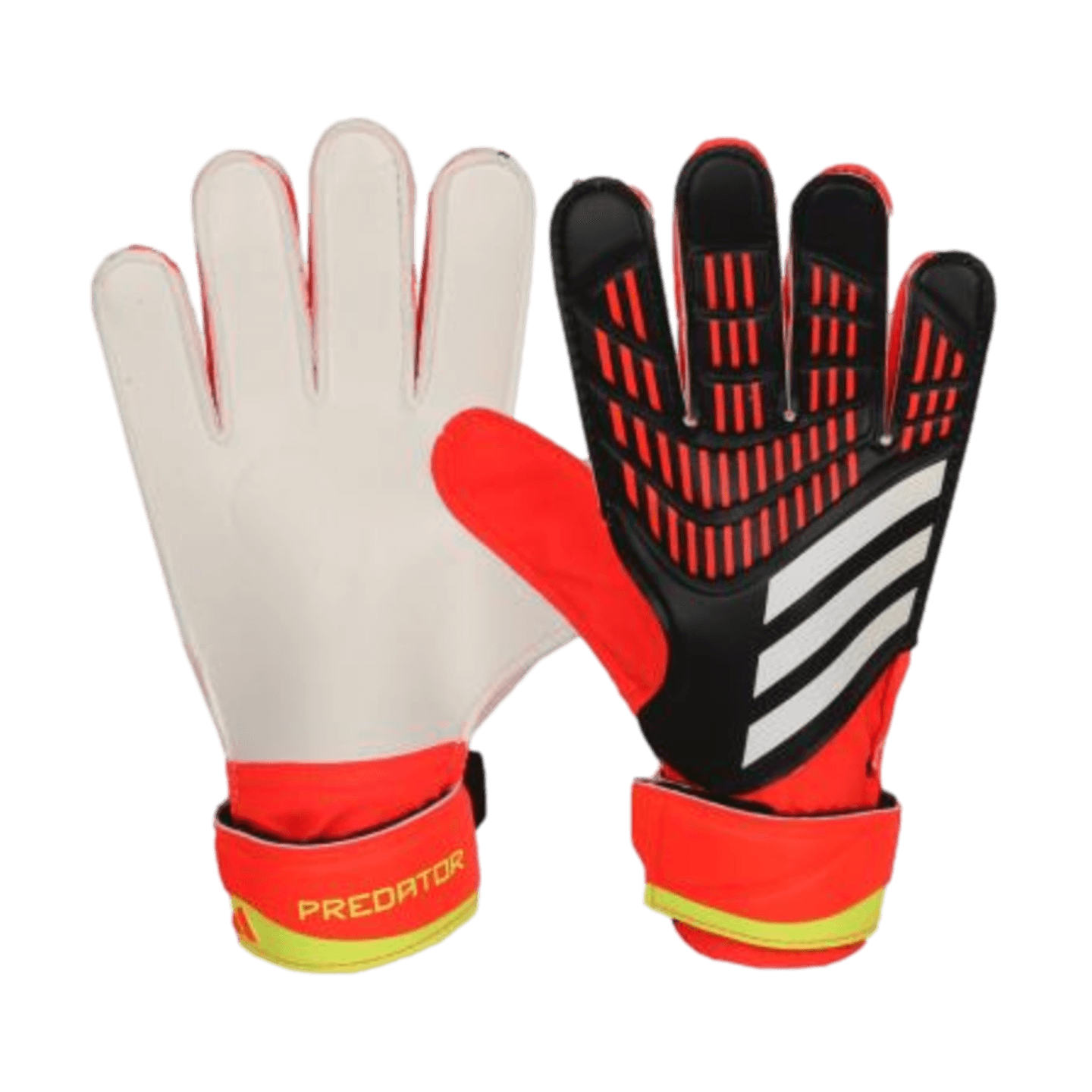 Guantes de entrenamiento para portero Adidas Predator