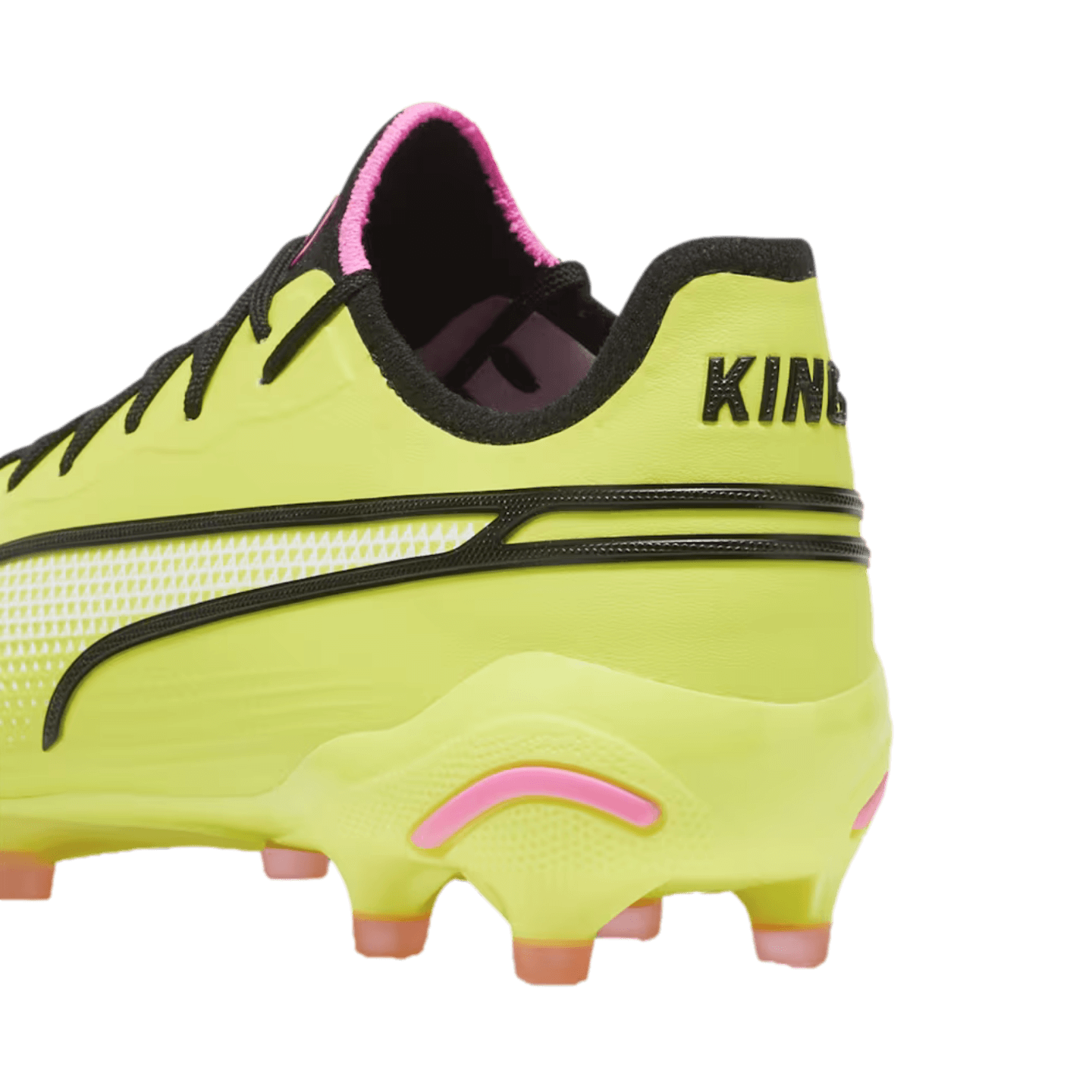 Puma King Ultimate Firm Ground Cleats