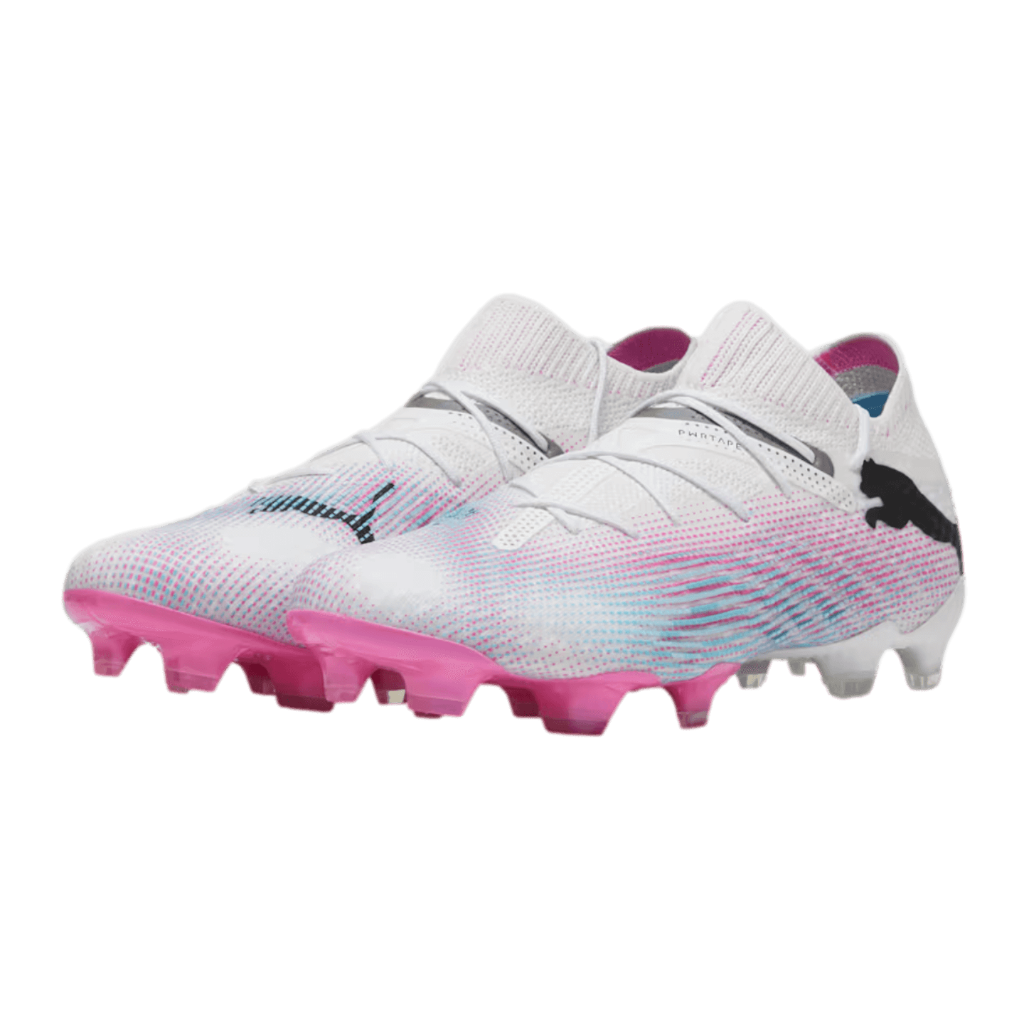 Puma Future 7 Ultimate Firm Ground Cleats