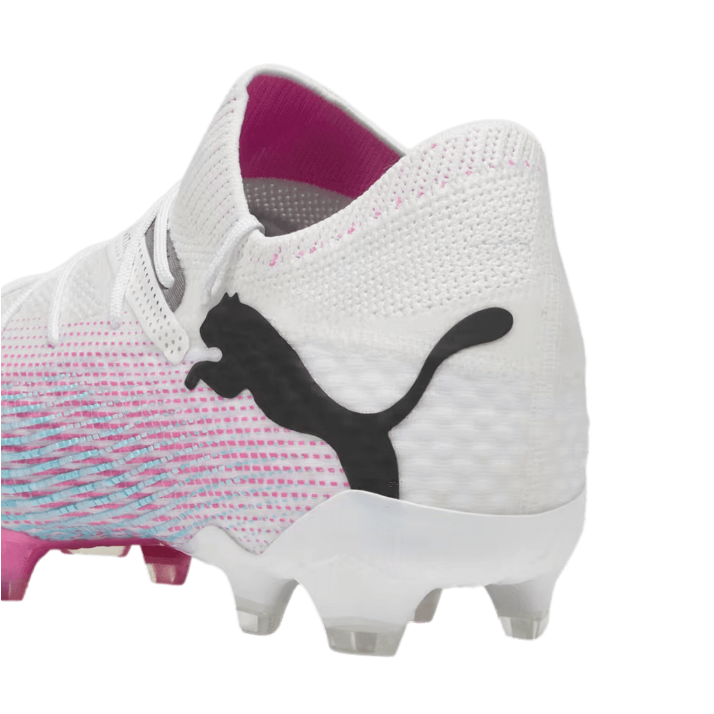 Puma Future 7 Ultimate Firm Ground Cleats