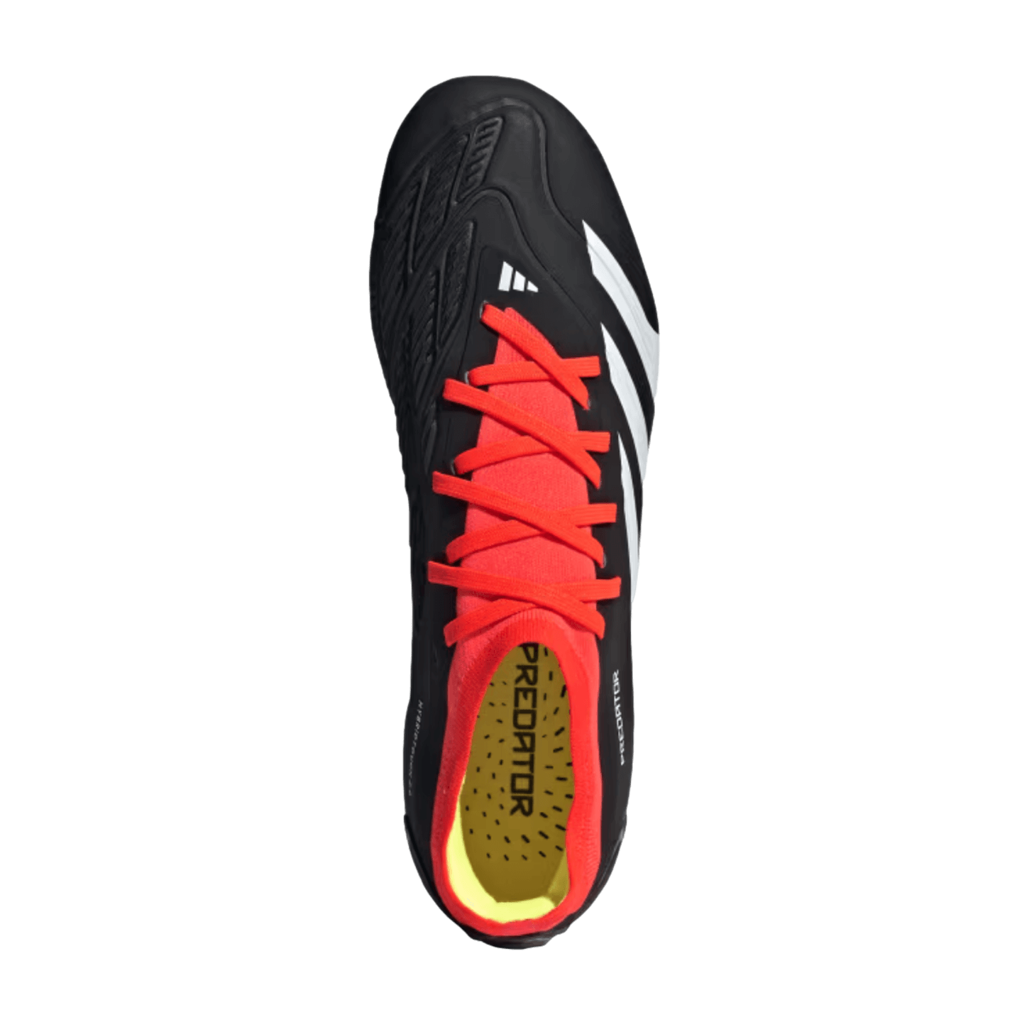 Adidas Predator Pro Firm Ground Cleats IG7777