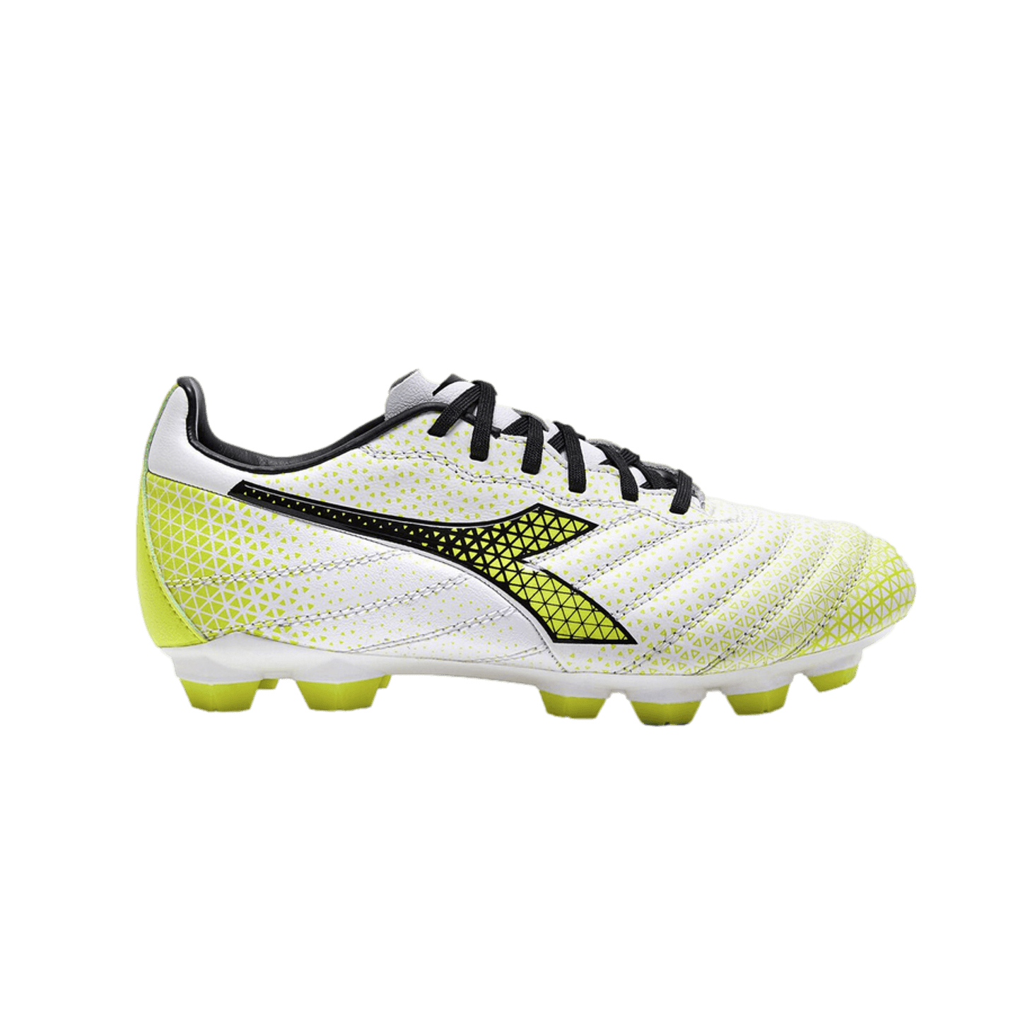 Diadora Brasil Elite GR LT LPU Youth Firm Ground Cleats