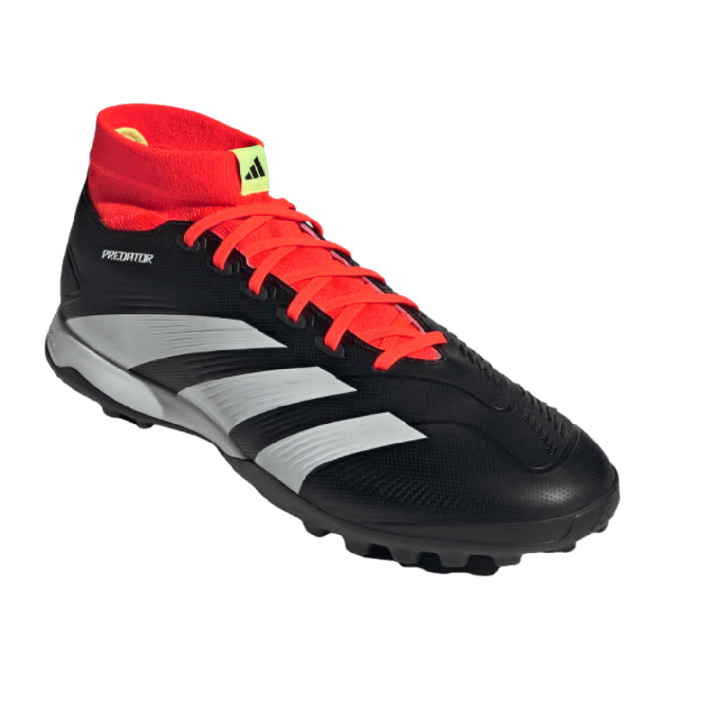 Adidas Predator League Sock Turf Shoes