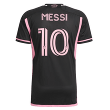 Adidas Inter Miami 23/24 Messi Authentic Away Jersey