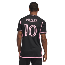 Adidas Inter Miami 23/24 Messi Authentic Away Jersey