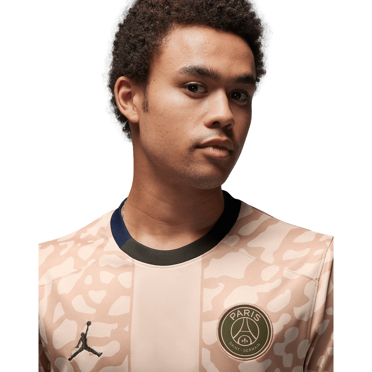 Nike Paris Saint-Germain 23/24 Fourth Jersey