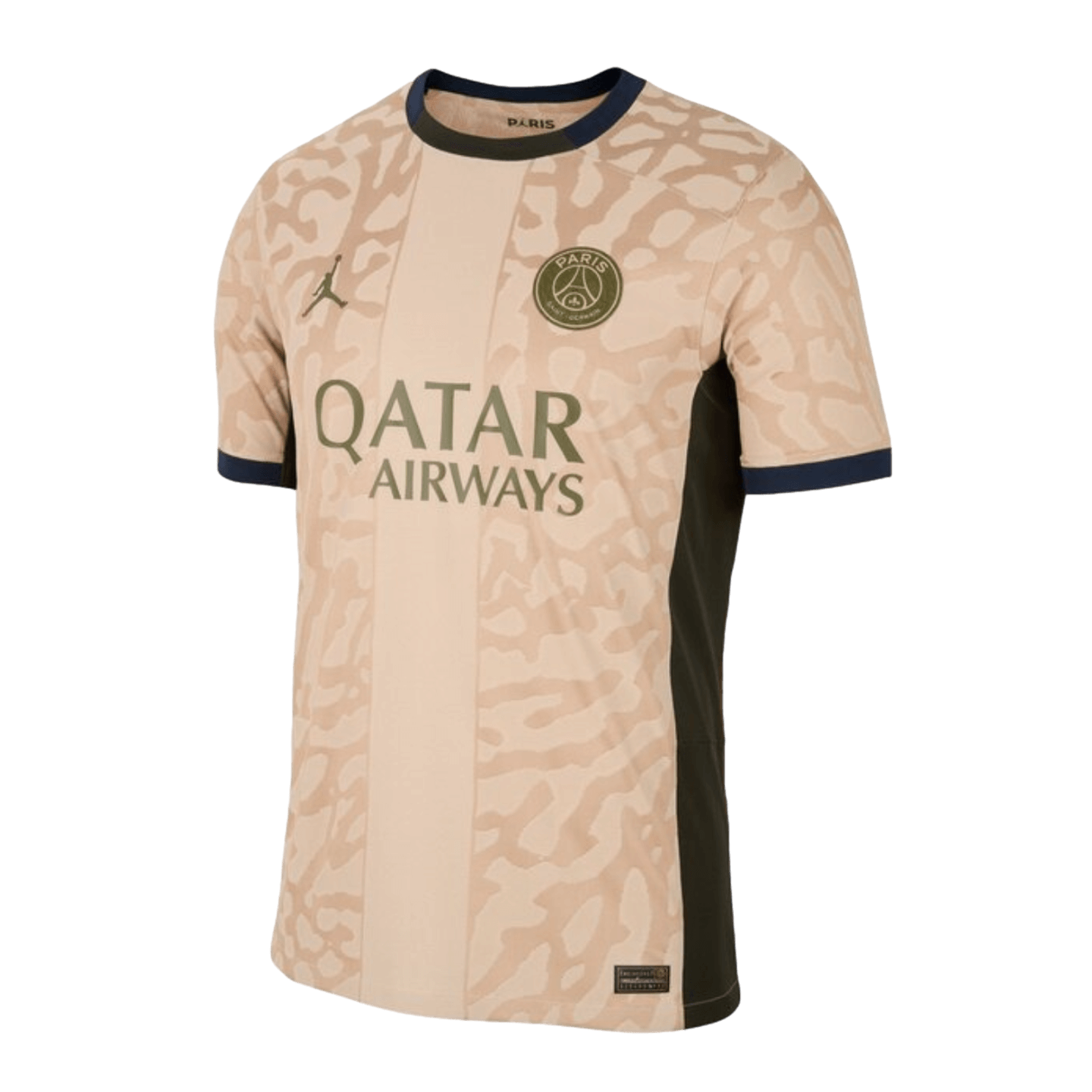 Nike Paris Saint-Germain 23/24 Fourth Jersey