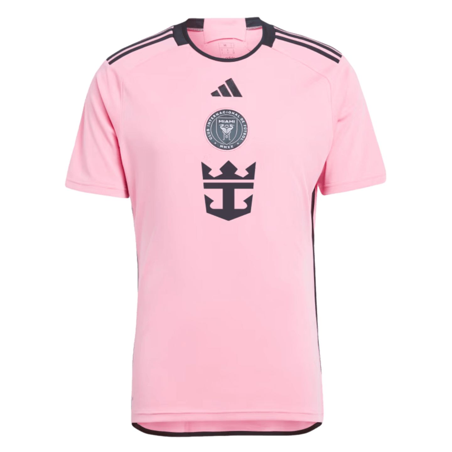 Camiseta local Adidas Inter Miami 24/25