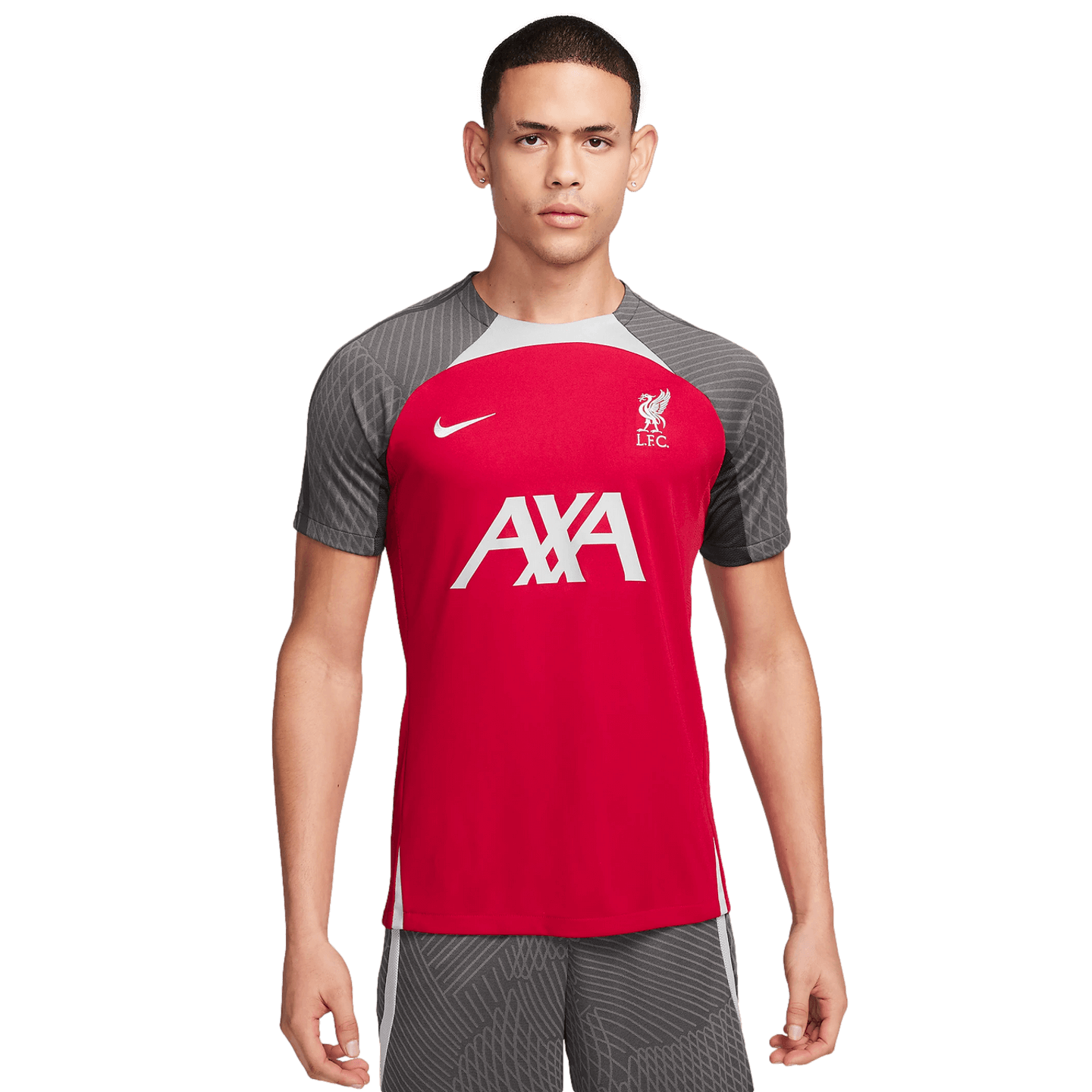 Nike Liverpool Strike Training Jersey