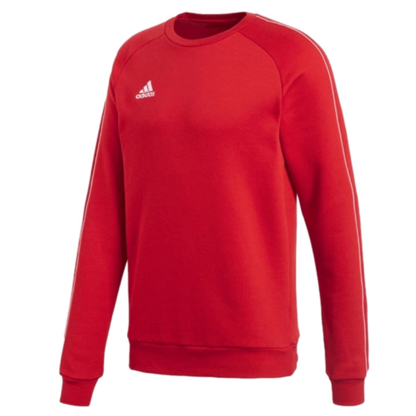 Adidas Core 18 Womens Sweat Top