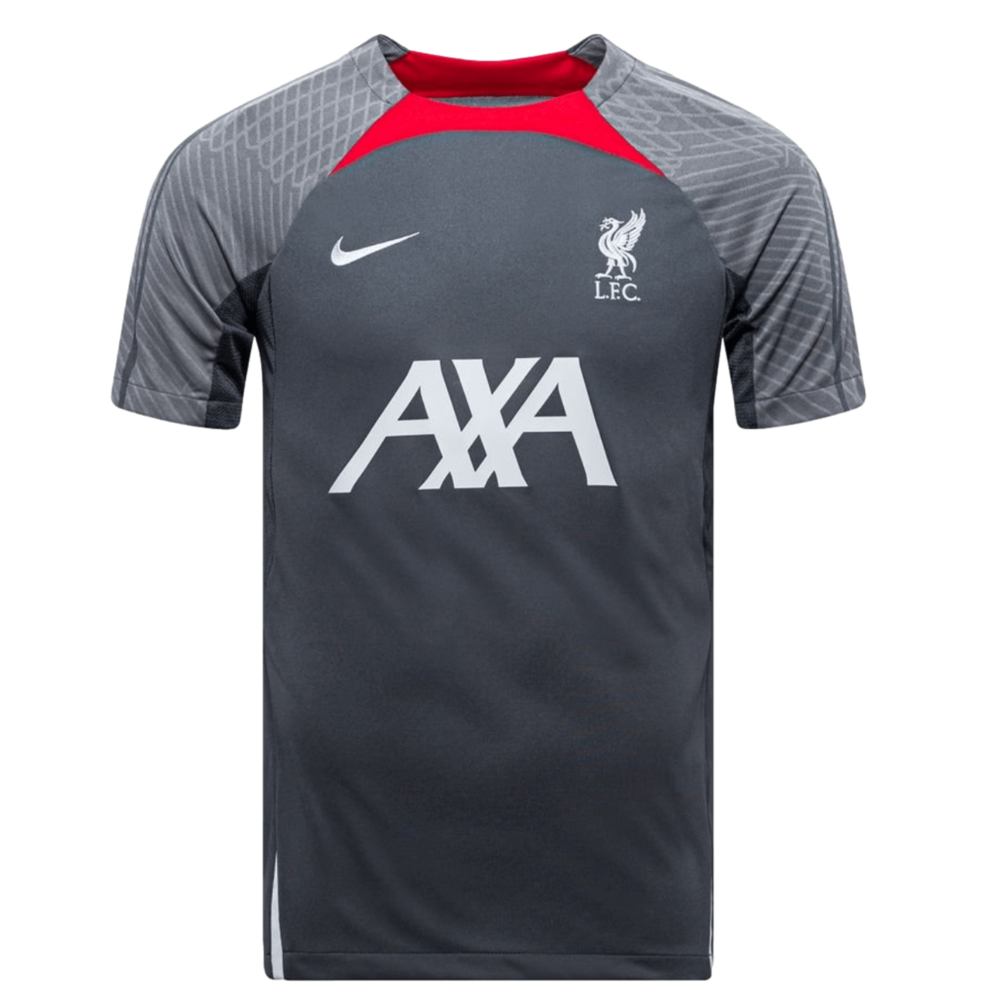 Nike Liverpool Strike Training Jersey