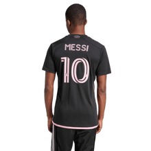 Adidas Inter Miami 23/24 Messi Away Jersey